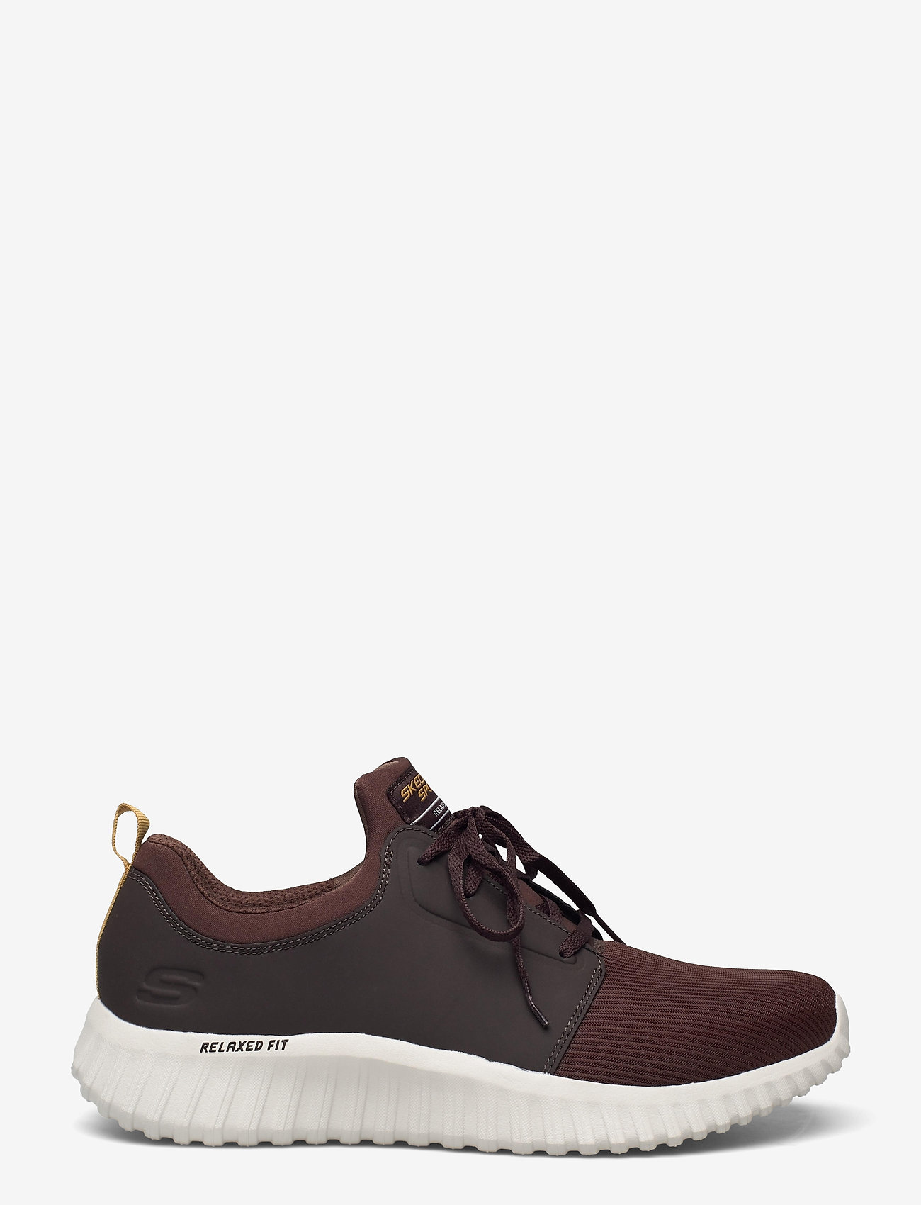 Skechers - Mens Depth Charge 2.0 - choc chocolate - 1