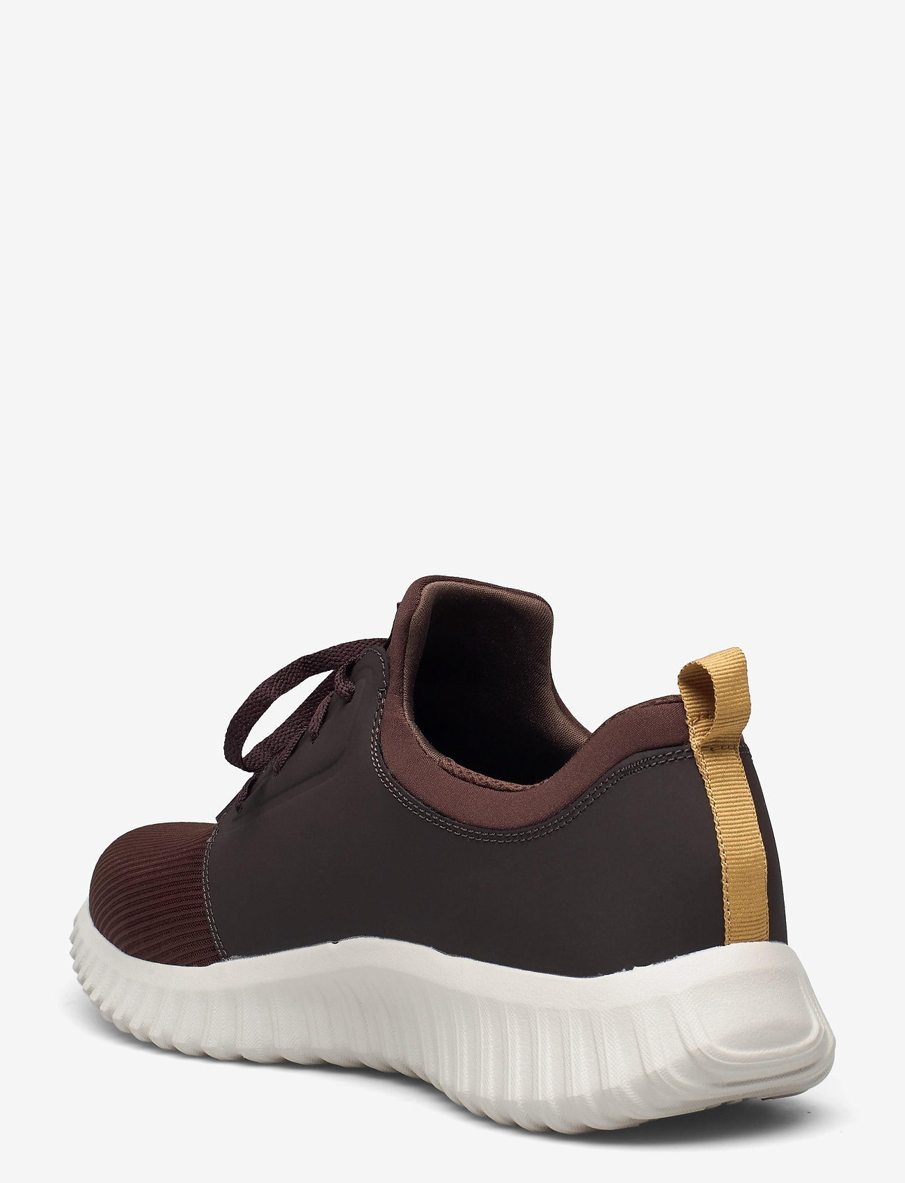 Skechers - Mens Depth Charge 2.0 - choc chocolate - 2