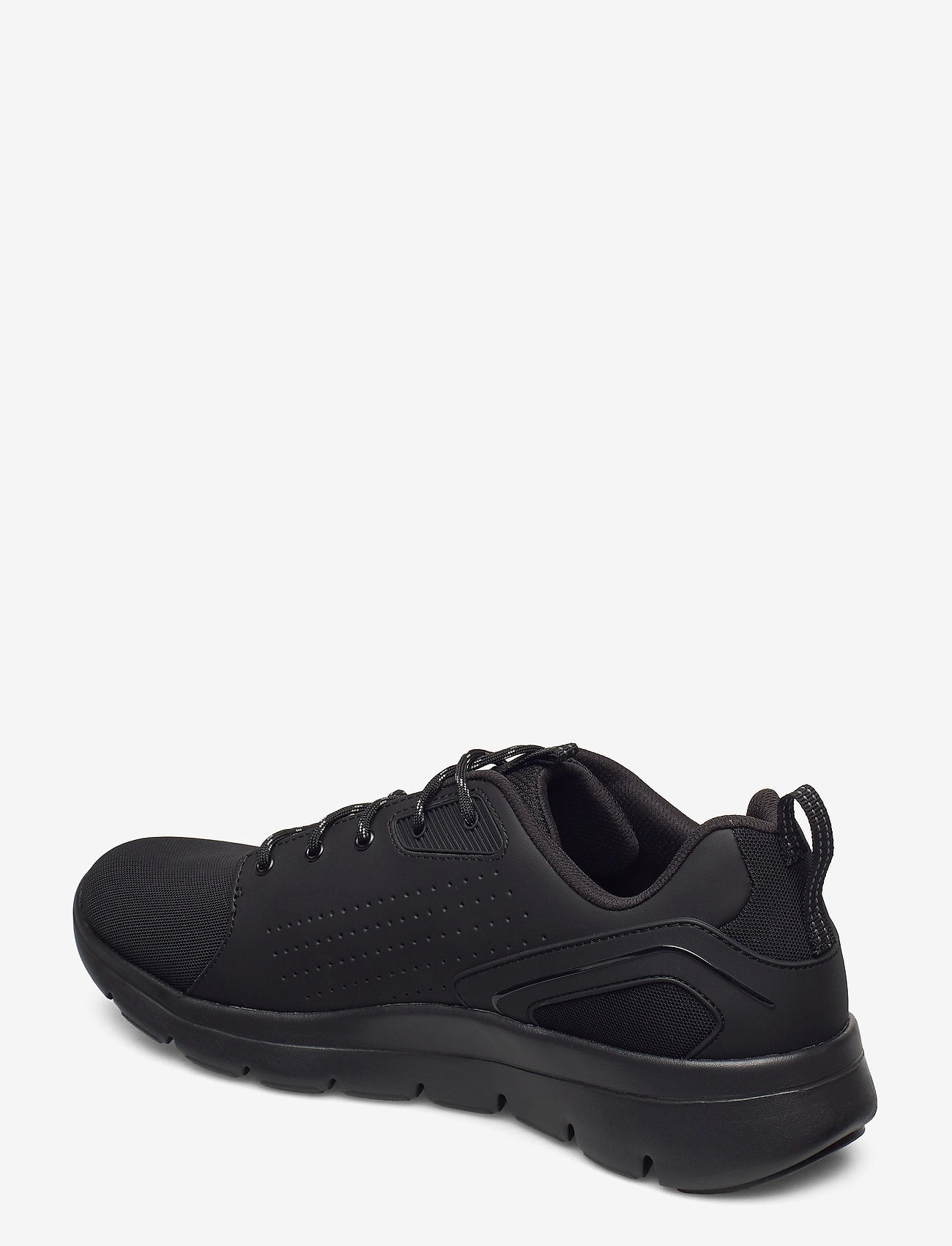 Skechers - Mens Marauder - bbk black - 2