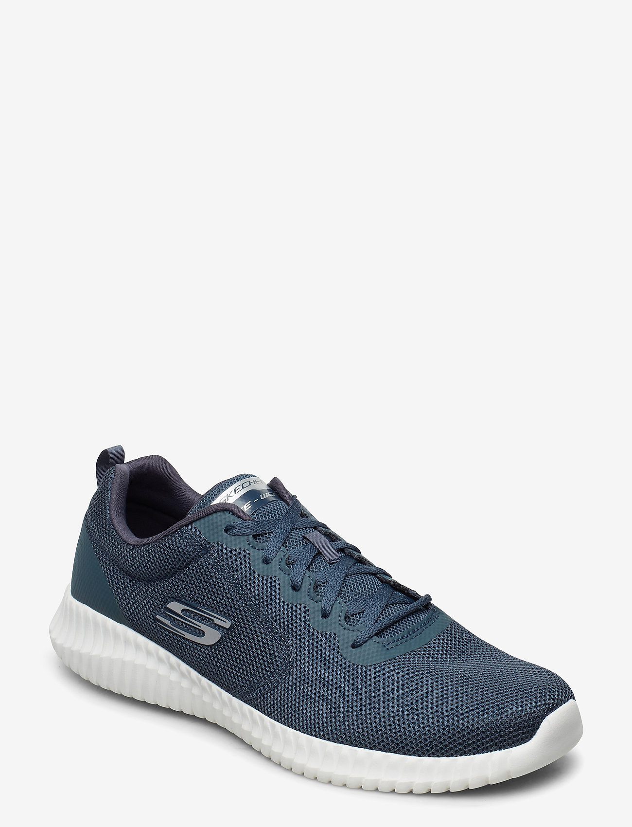 Skechers - Mens Elite Flex Knockto - nvy navy - 0
