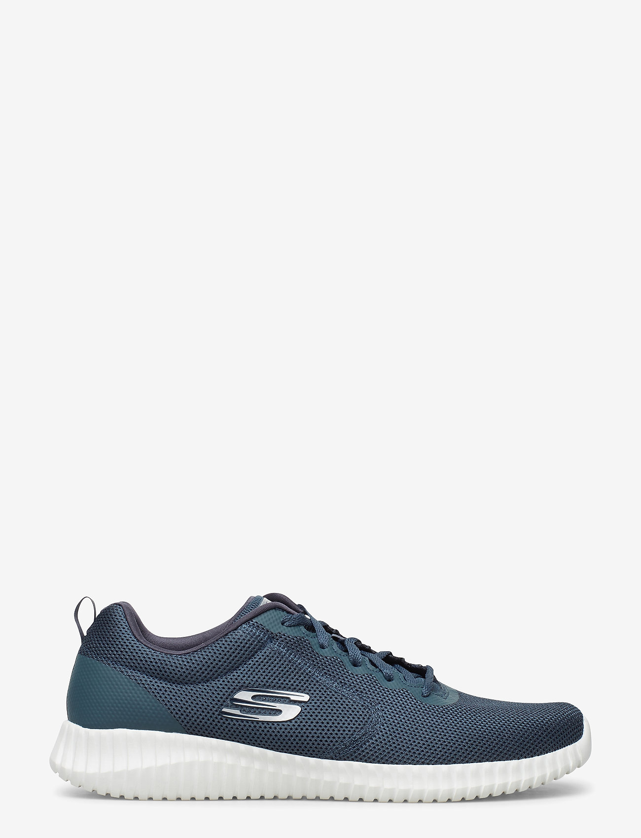 Skechers - Mens Elite Flex Knockto - nvy navy - 1