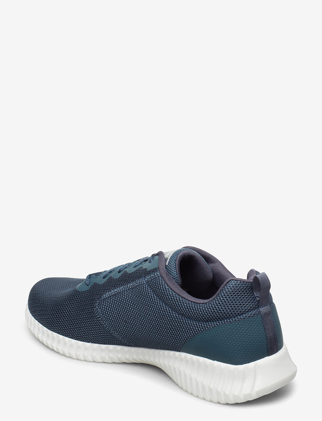 Skechers - Mens Elite Flex Knockto - nvy navy - 2