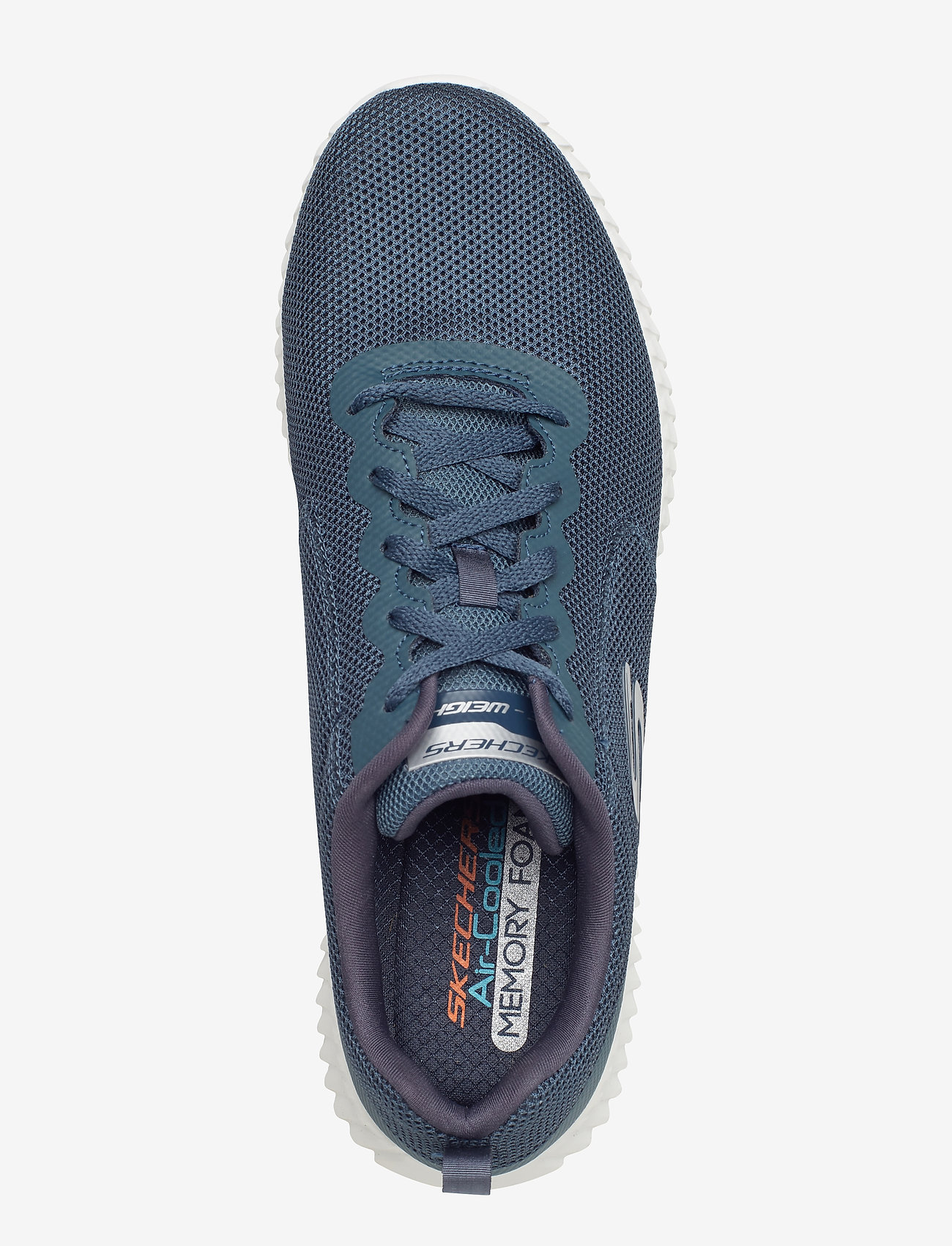 Skechers - Mens Elite Flex Knockto - nvy navy - 3