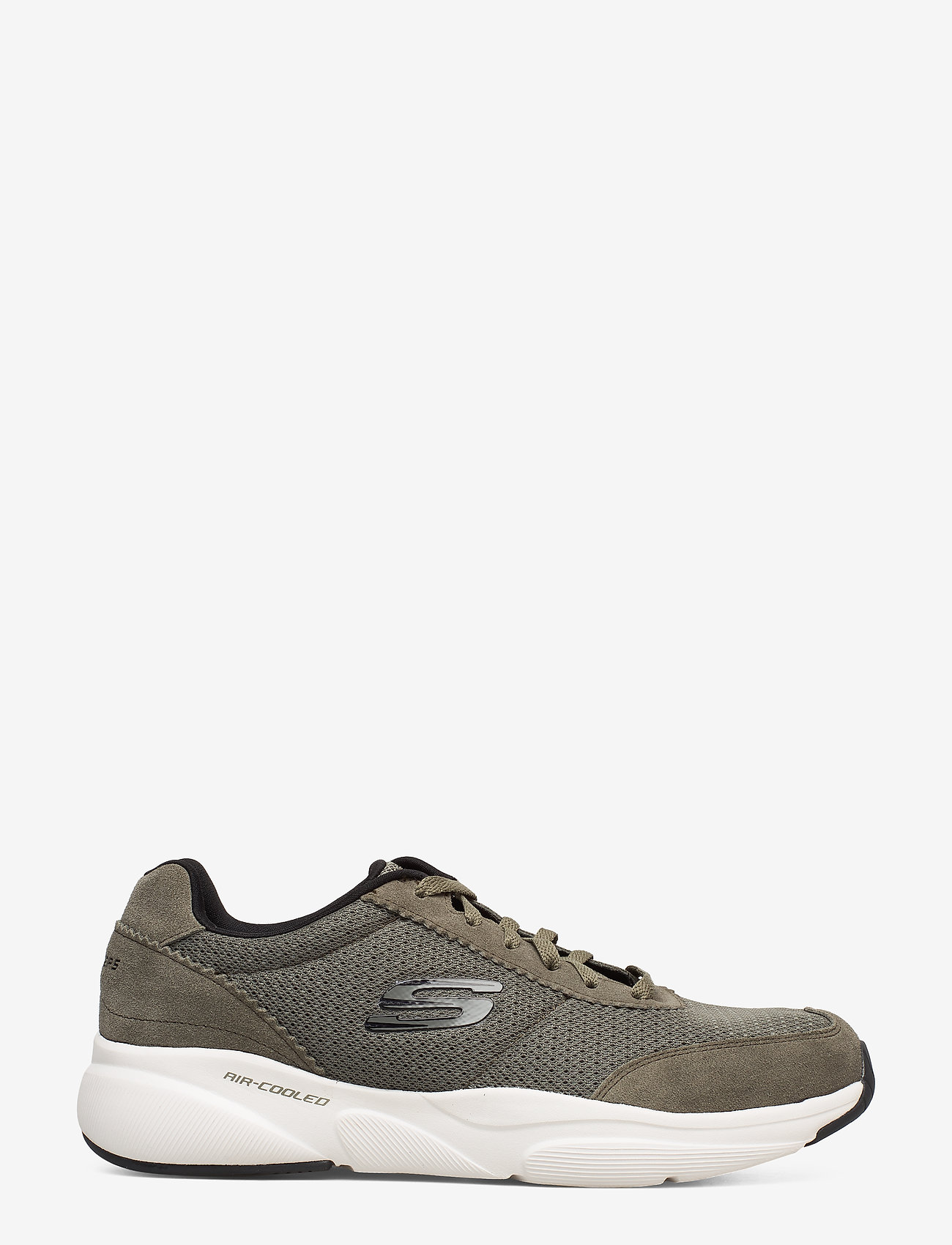 Skechers - Mens  Meridian - olv olive - 1