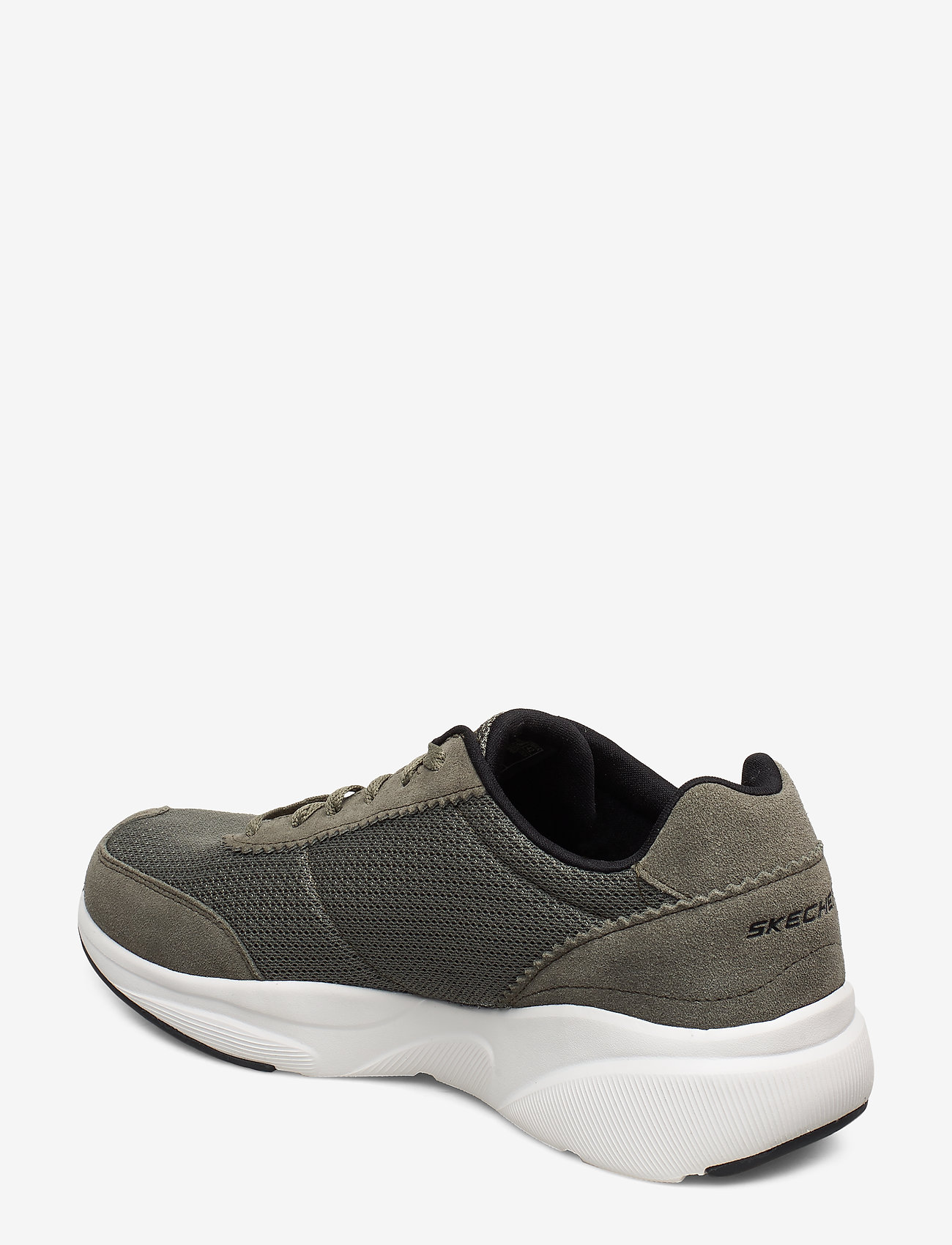 Skechers - Mens  Meridian - olv olive - 2