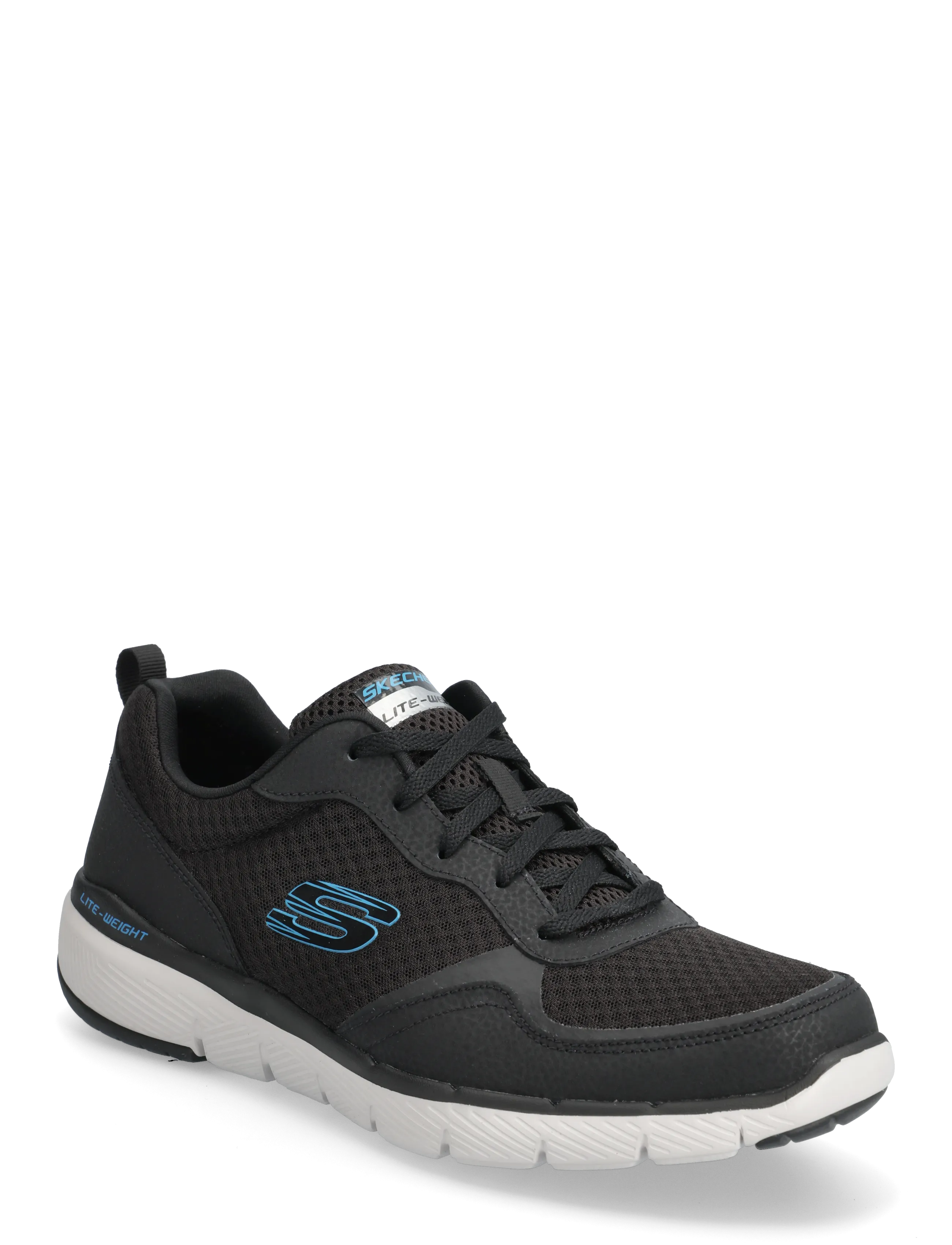 Skechers Mens FLEX ADVANTAGE 3.0 - Skechers - BLK / black