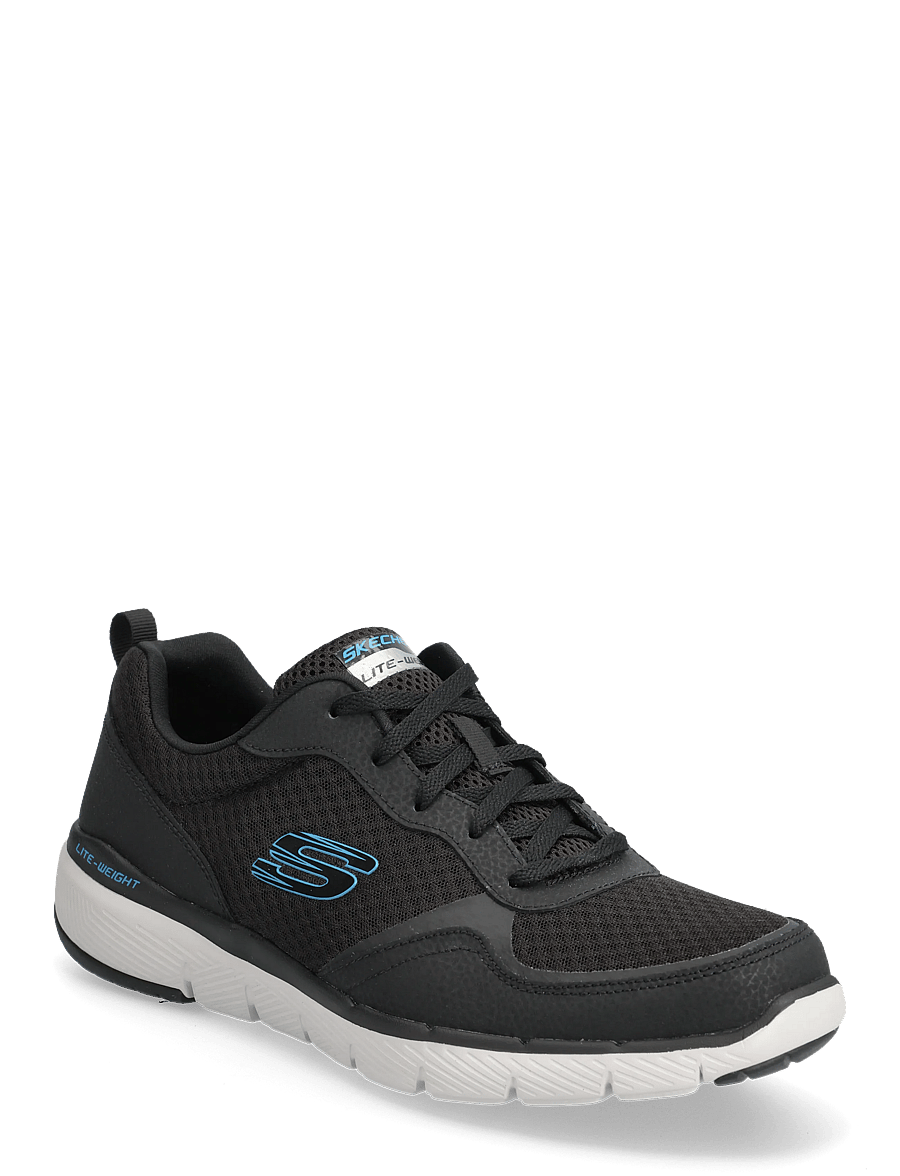 Skechers - Mens FLEX ADVANTAGE 3.0 - blk - 0