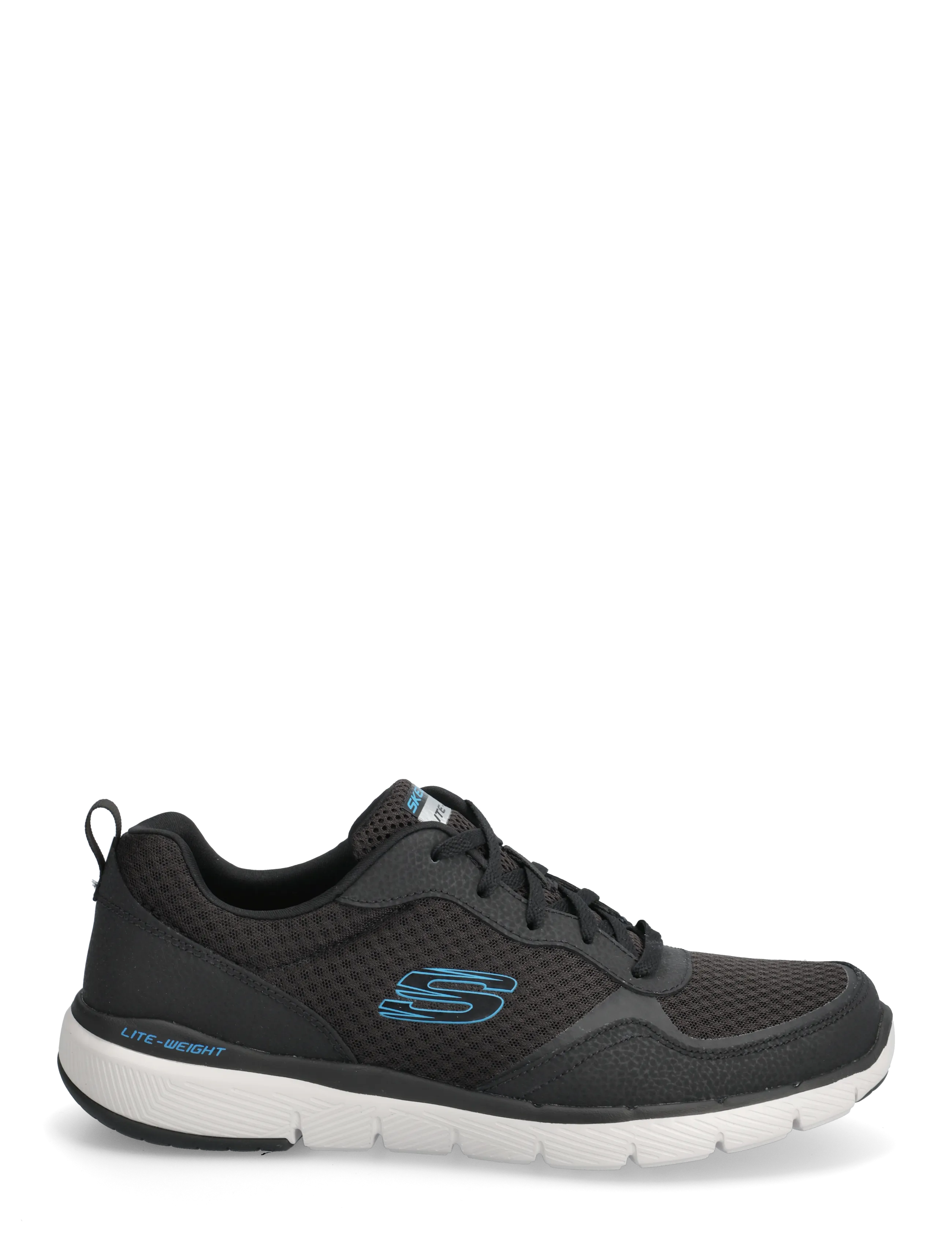 Skechers - Mens FLEX ADVANTAGE 3.0 - blk - 1