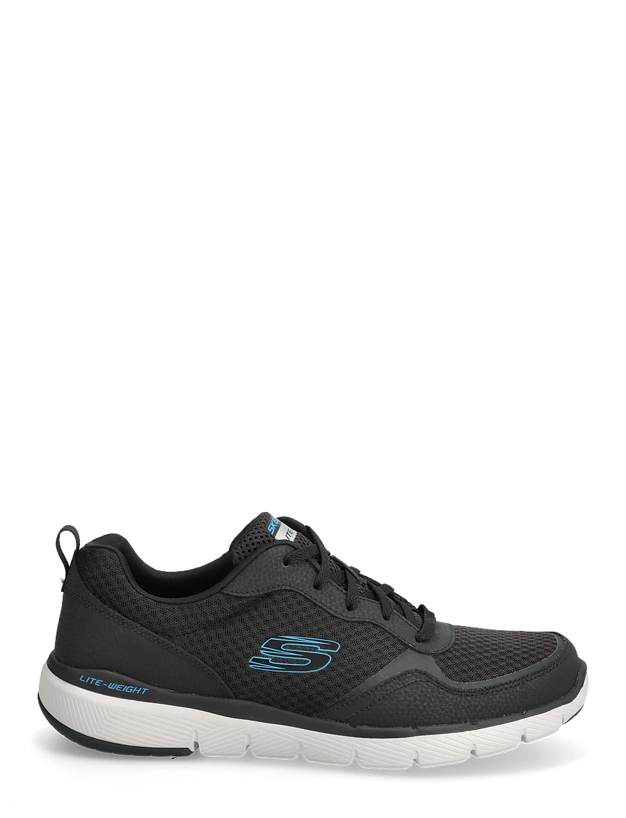 Skechers - Mens FLEX ADVANTAGE 3.0 - blk - 1