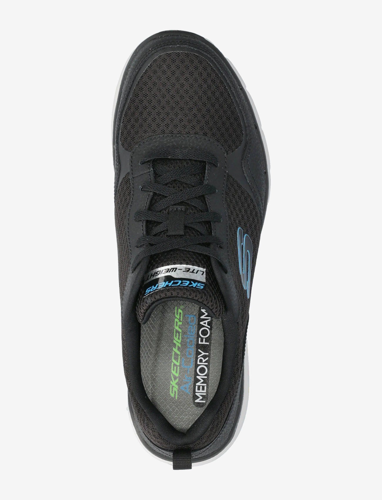 Skechers - Mens FLEX ADVANTAGE 3.0 - blk - 3