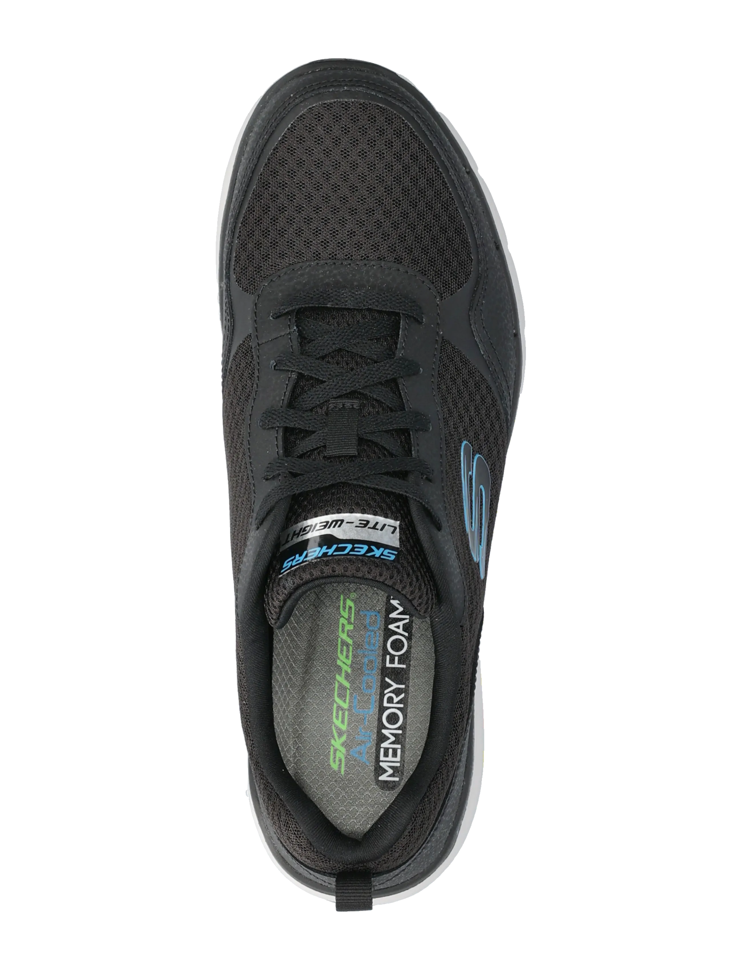 Skechers - Mens FLEX ADVANTAGE 3.0 - blk - 3