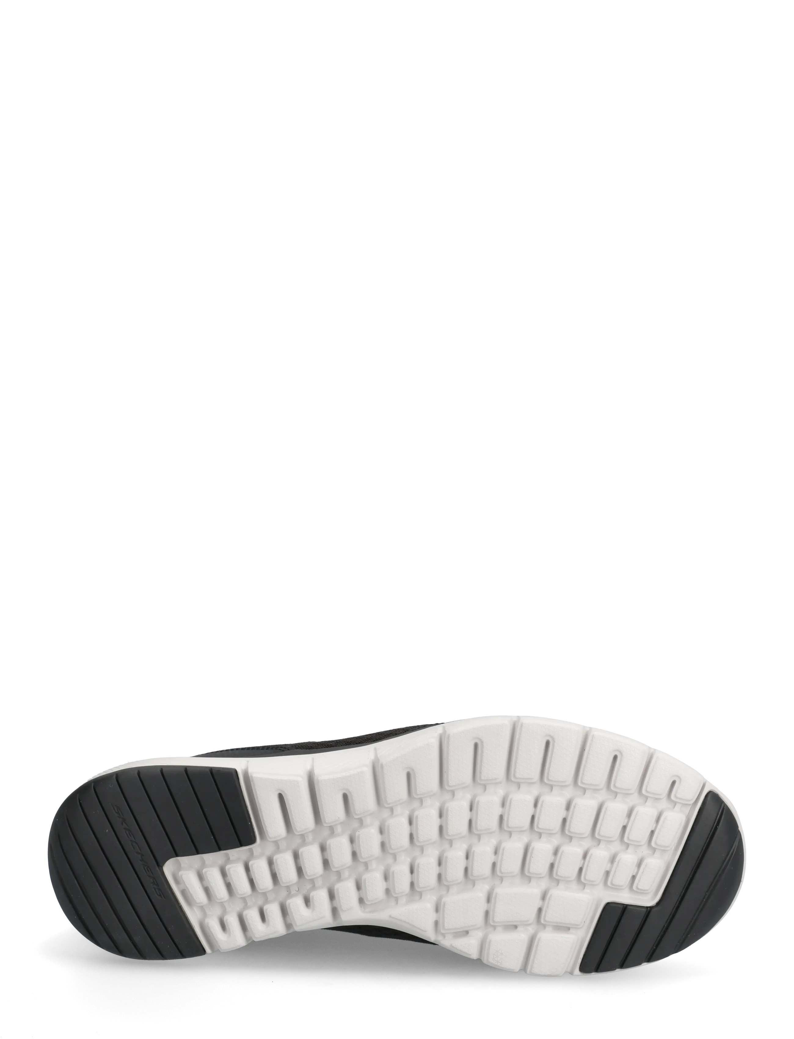 Skechers - Mens FLEX ADVANTAGE 3.0 - blk - 4
