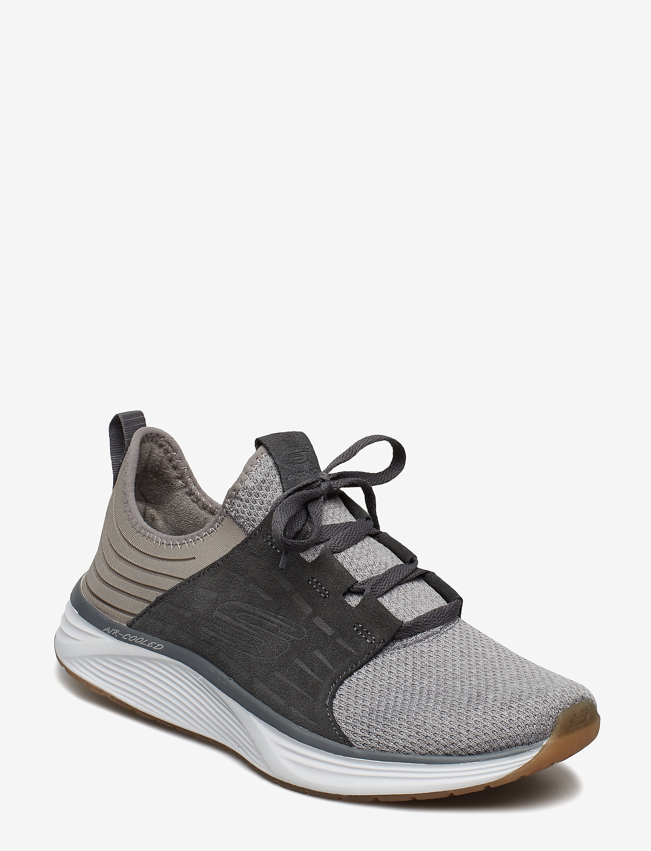 Skechers - Mens  Skyline - gry grey - 0