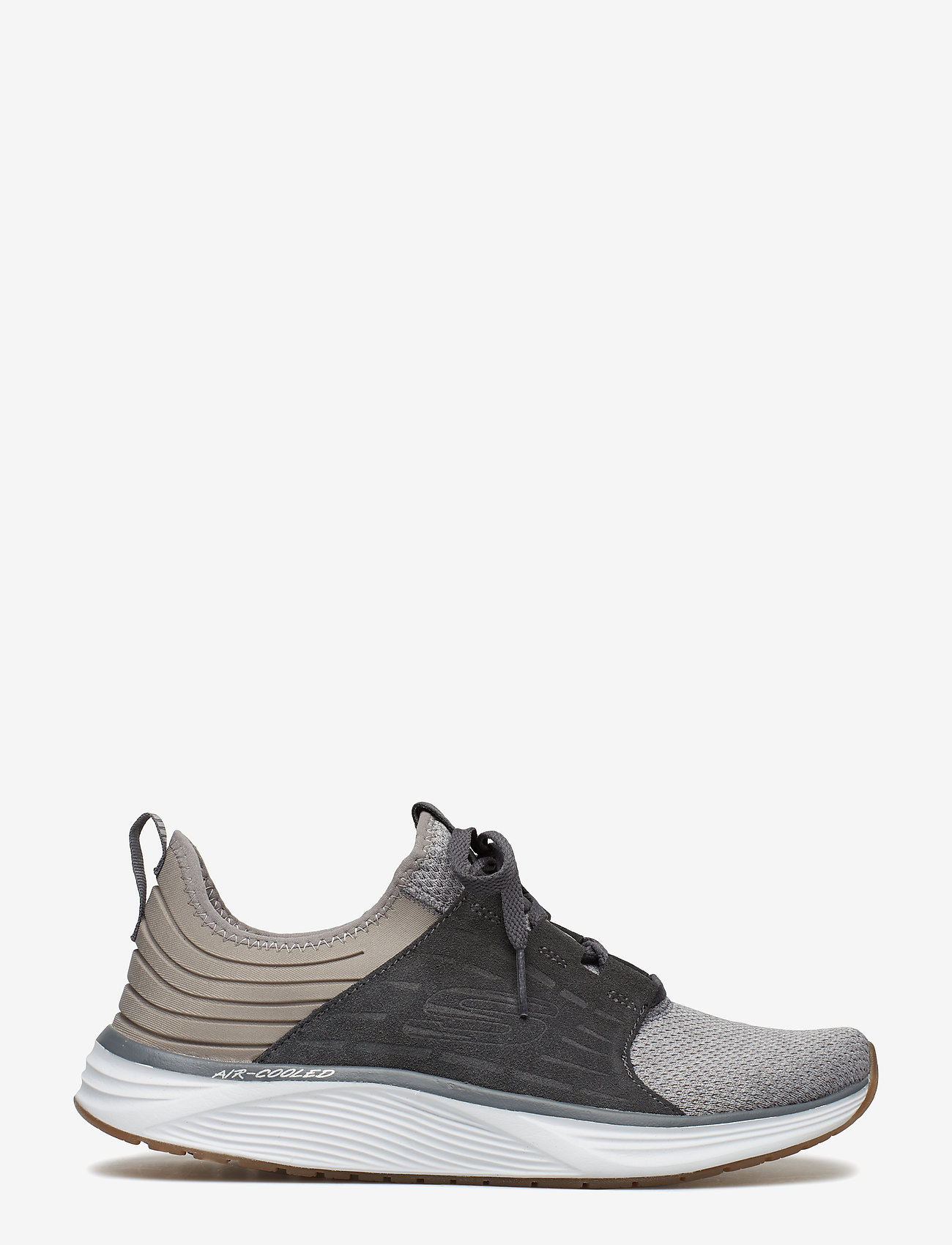 Skechers - Mens  Skyline - gry grey - 1