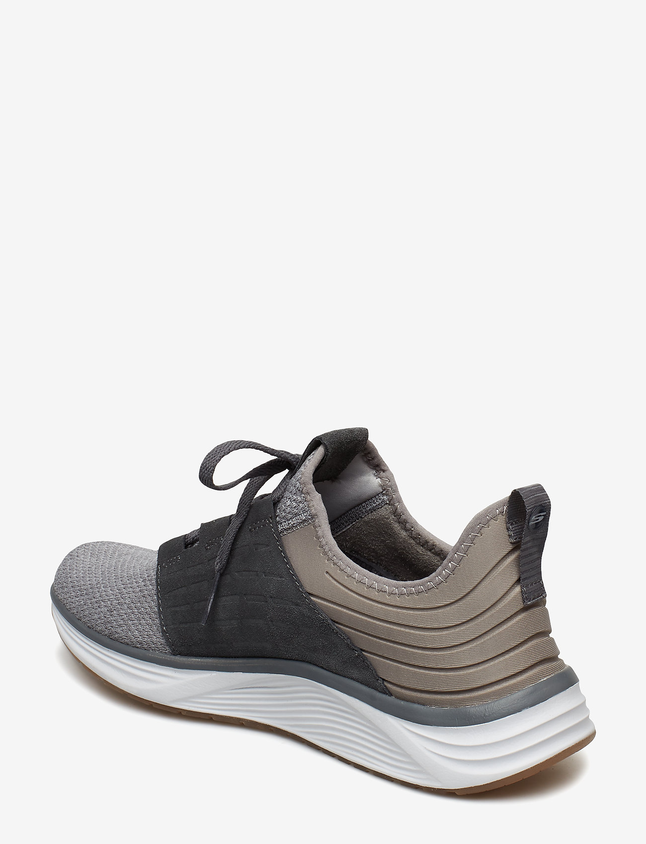 Skechers - Mens  Skyline - gry grey - 2