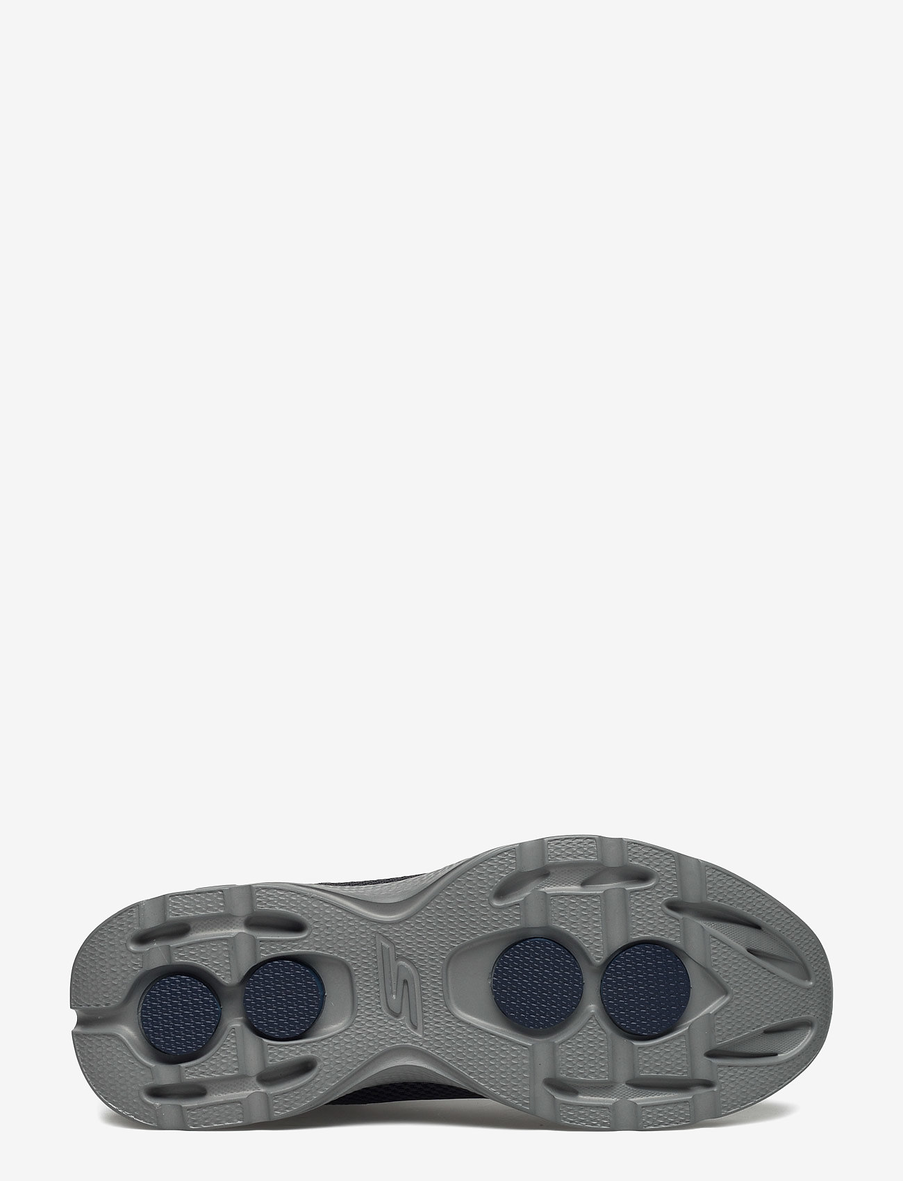 Skechers - Mens GOwalk 4 - navy grey - 4