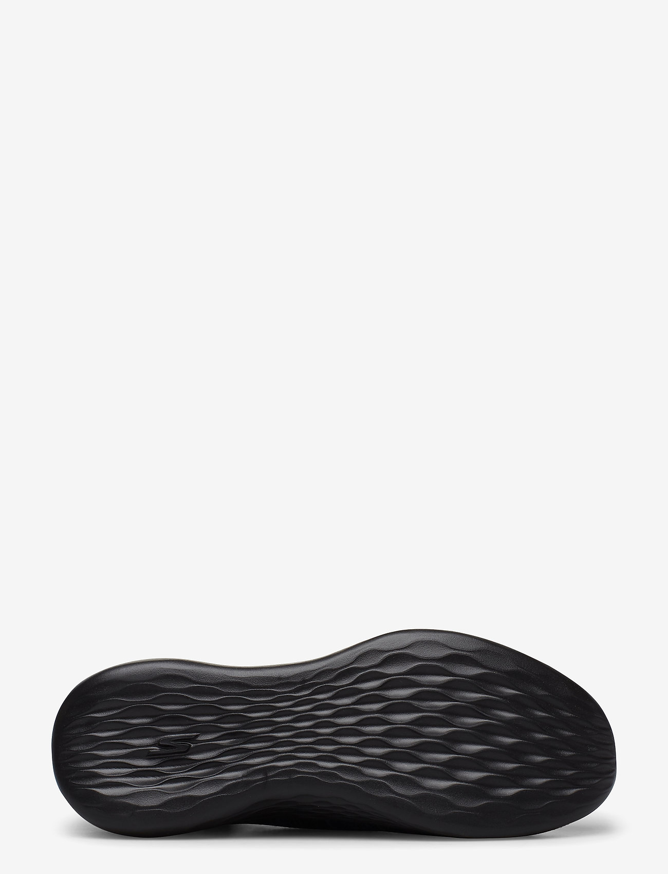 Skechers - Mens GO Strike - Perform - bkgy black grey - 4