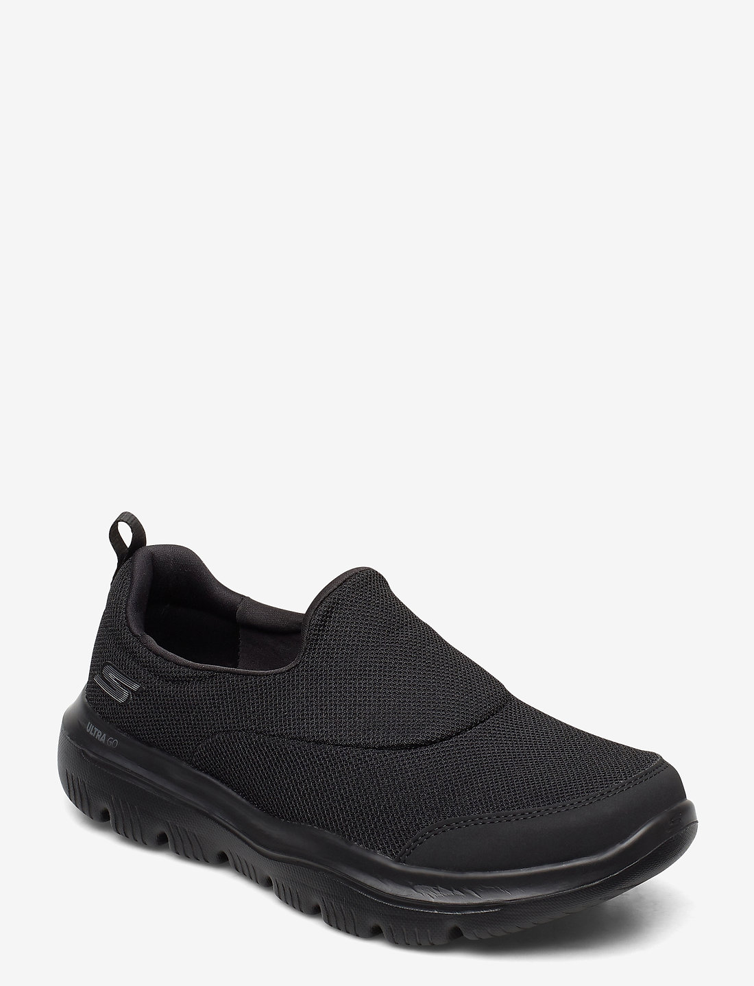 Skechers Mens Gowalk Evolution Ultra Rapids Slip on sneakers