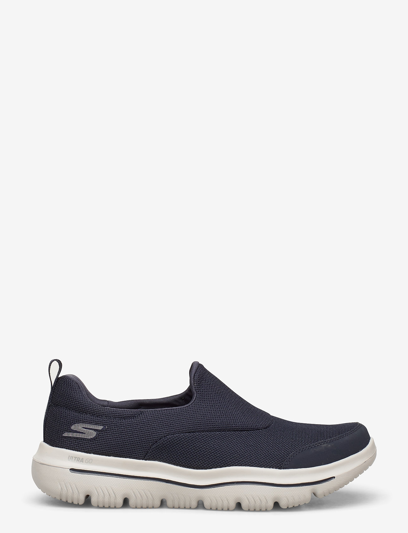 Skechers - Mens GOwalk Evolution Ultra - Rapids - nvgy navy grey - 1