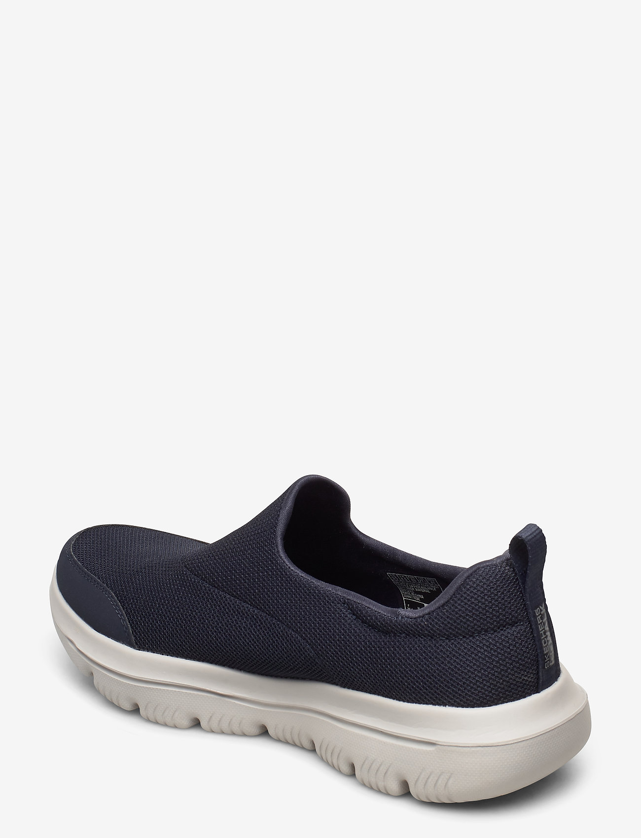 Skechers - Mens GOwalk Evolution Ultra - Rapids - nvgy navy grey - 2