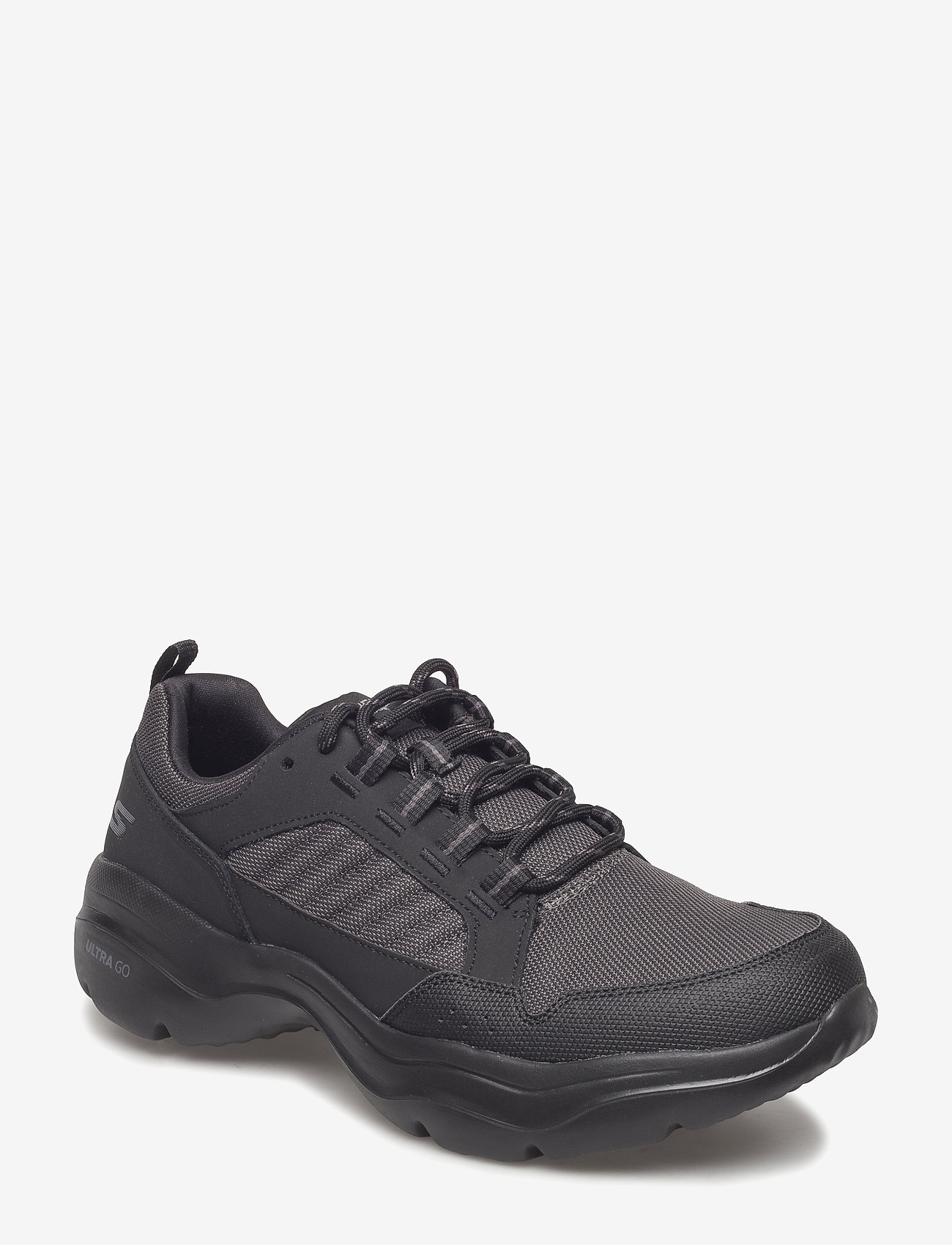 Skechers - Mens Mantra Ultra - Concept - bbk black - 0
