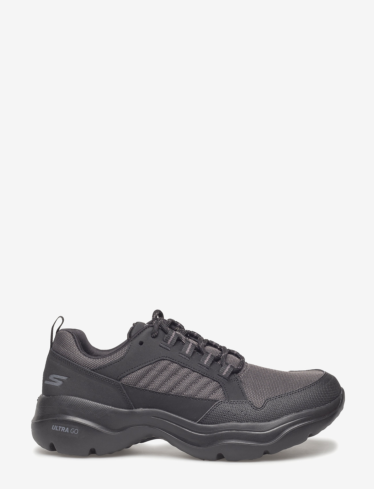 Skechers - Mens Mantra Ultra - Concept - bbk black - 1