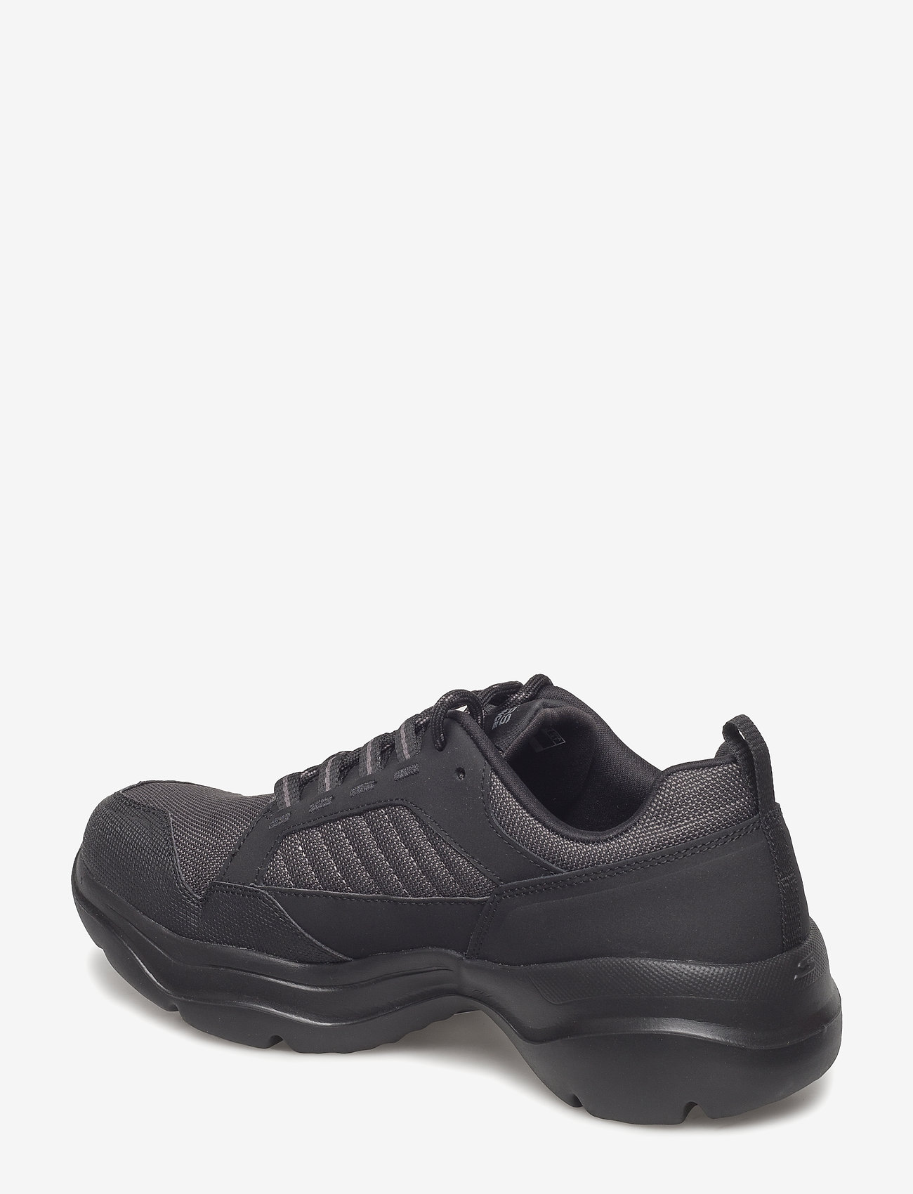Skechers - Mens Mantra Ultra - Concept - bbk black - 2
