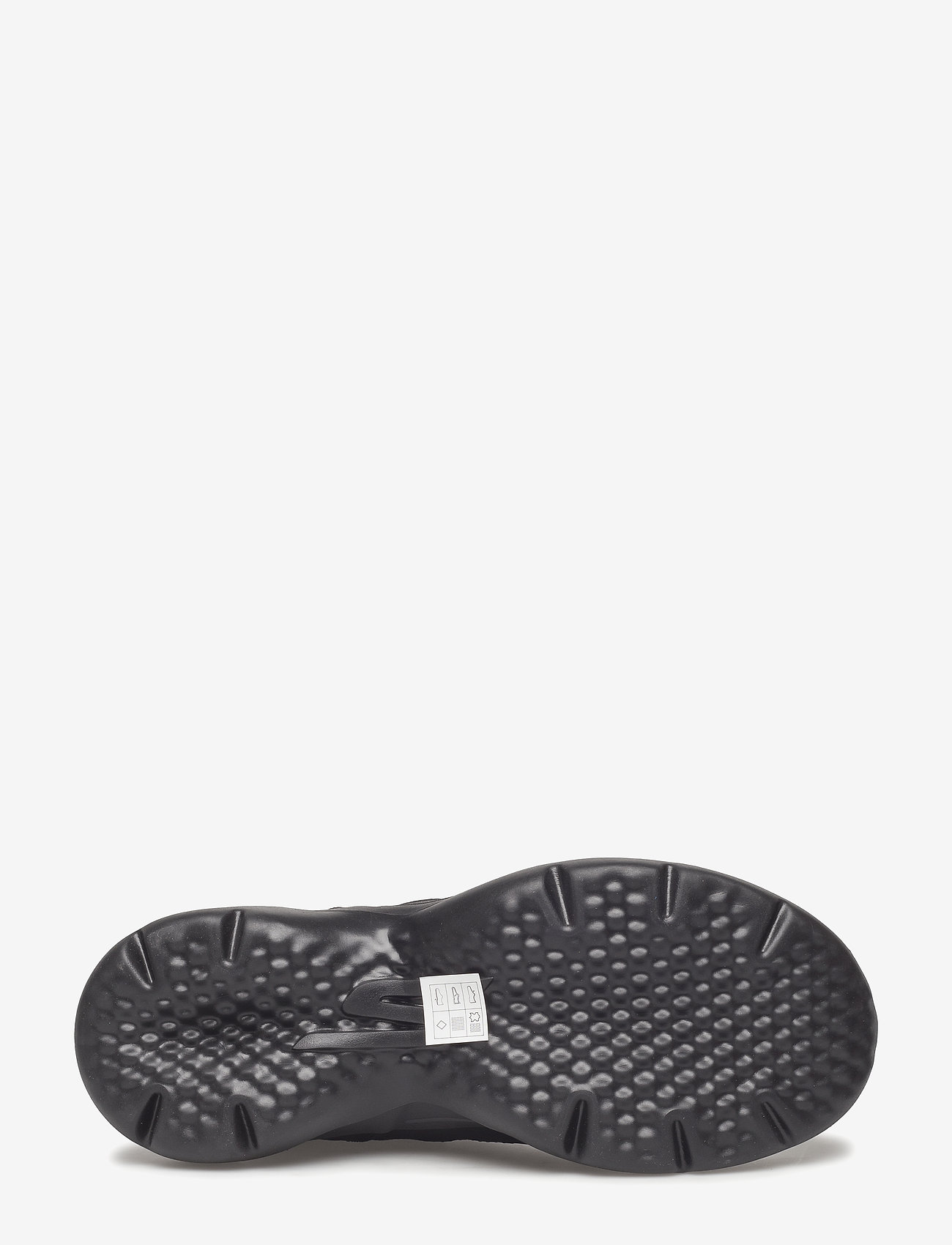 Skechers - Mens Mantra Ultra - Concept - bbk black - 4