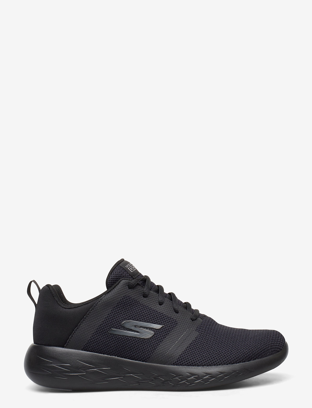 Skechers - Mens GO Run 600 - bbk black - 1