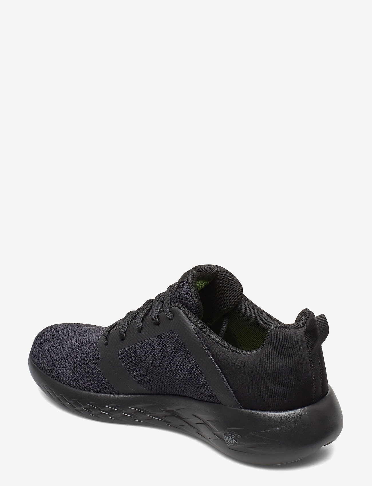 Skechers - Mens GO Run 600 - bbk black - 2