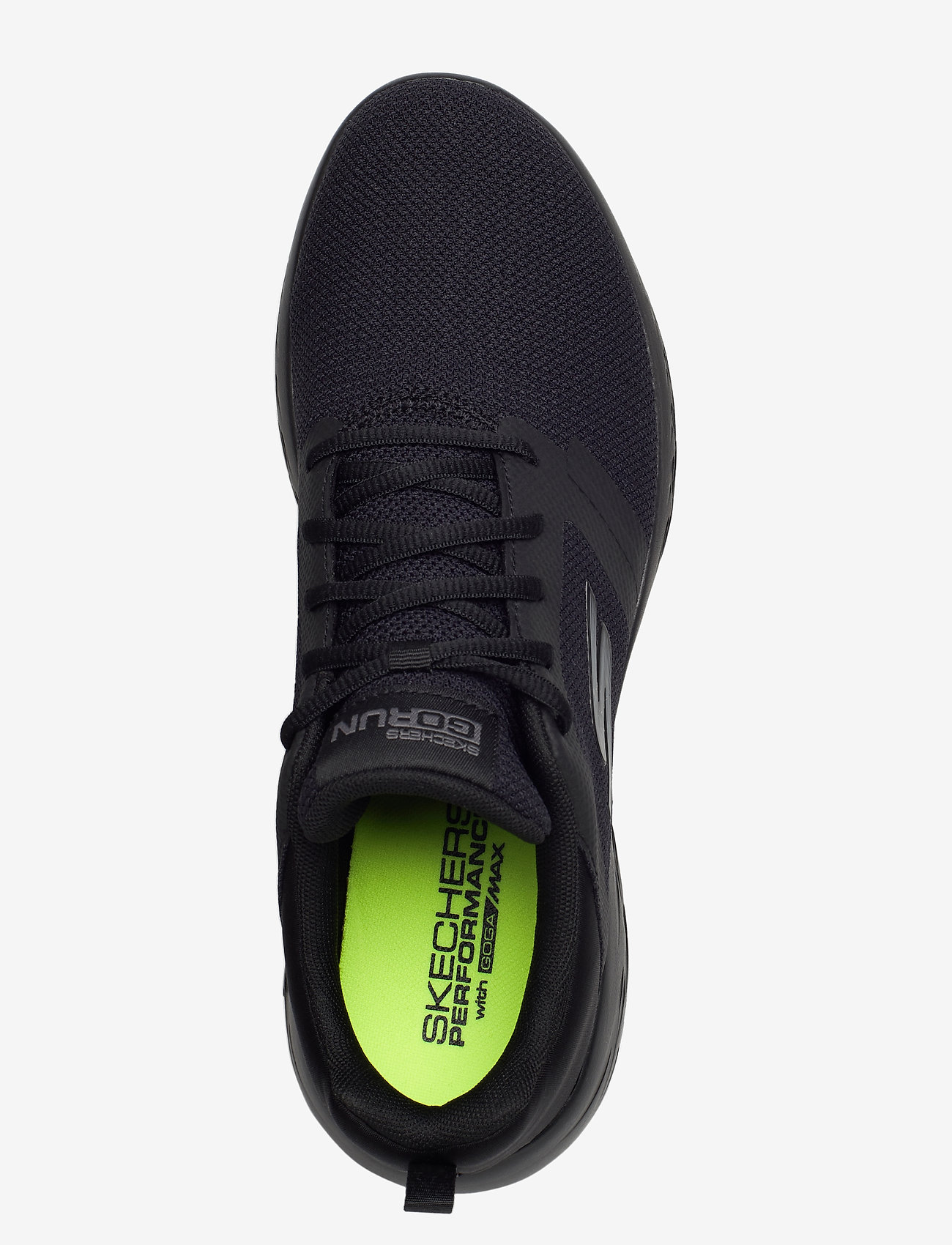 Skechers - Mens GO Run 600 - bbk black - 3