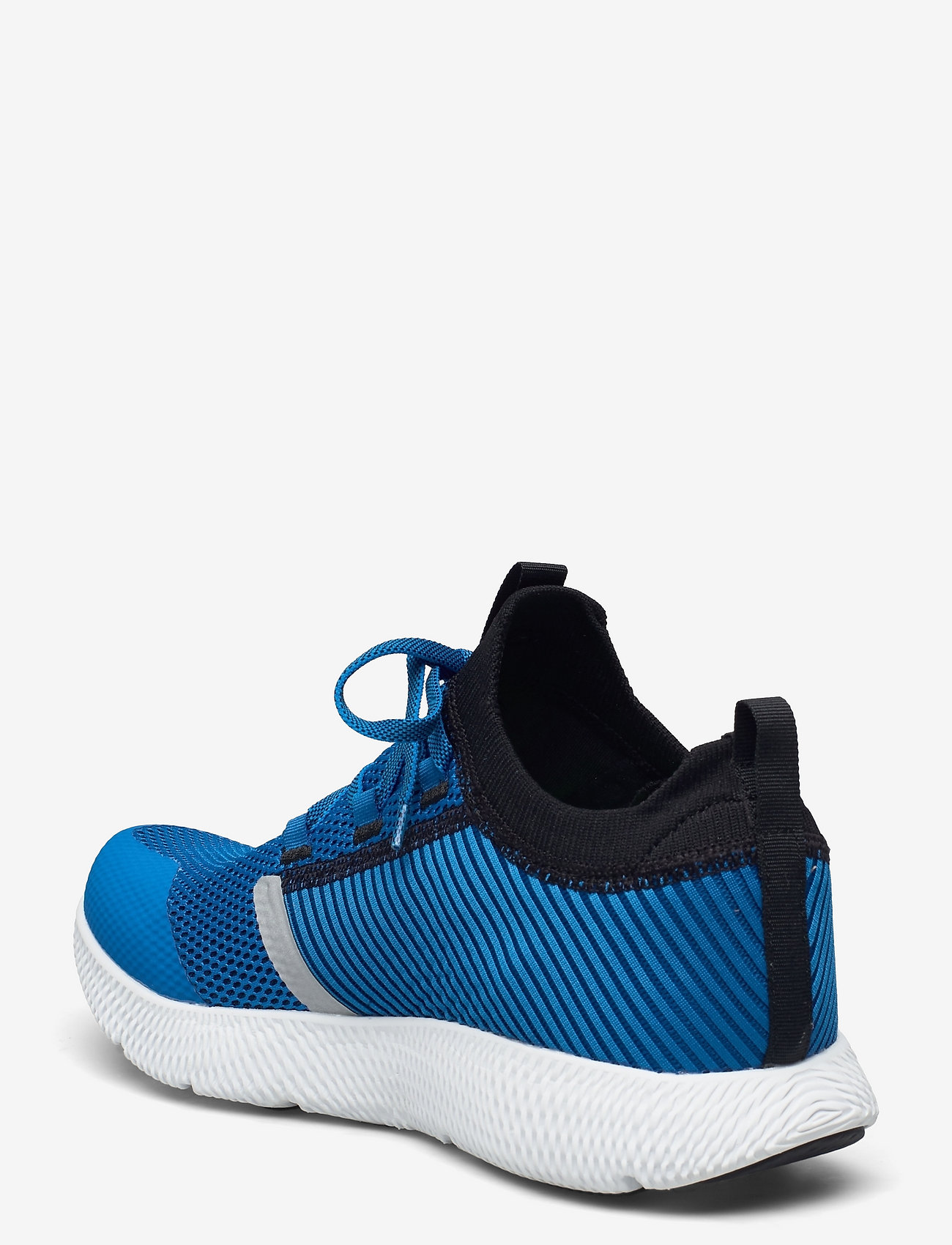 Skechers - Mens GOrun - Horizon - blue black - 2