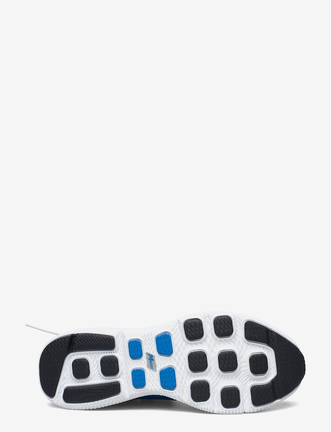 Skechers - Mens GOrun - Horizon - blue black - 4