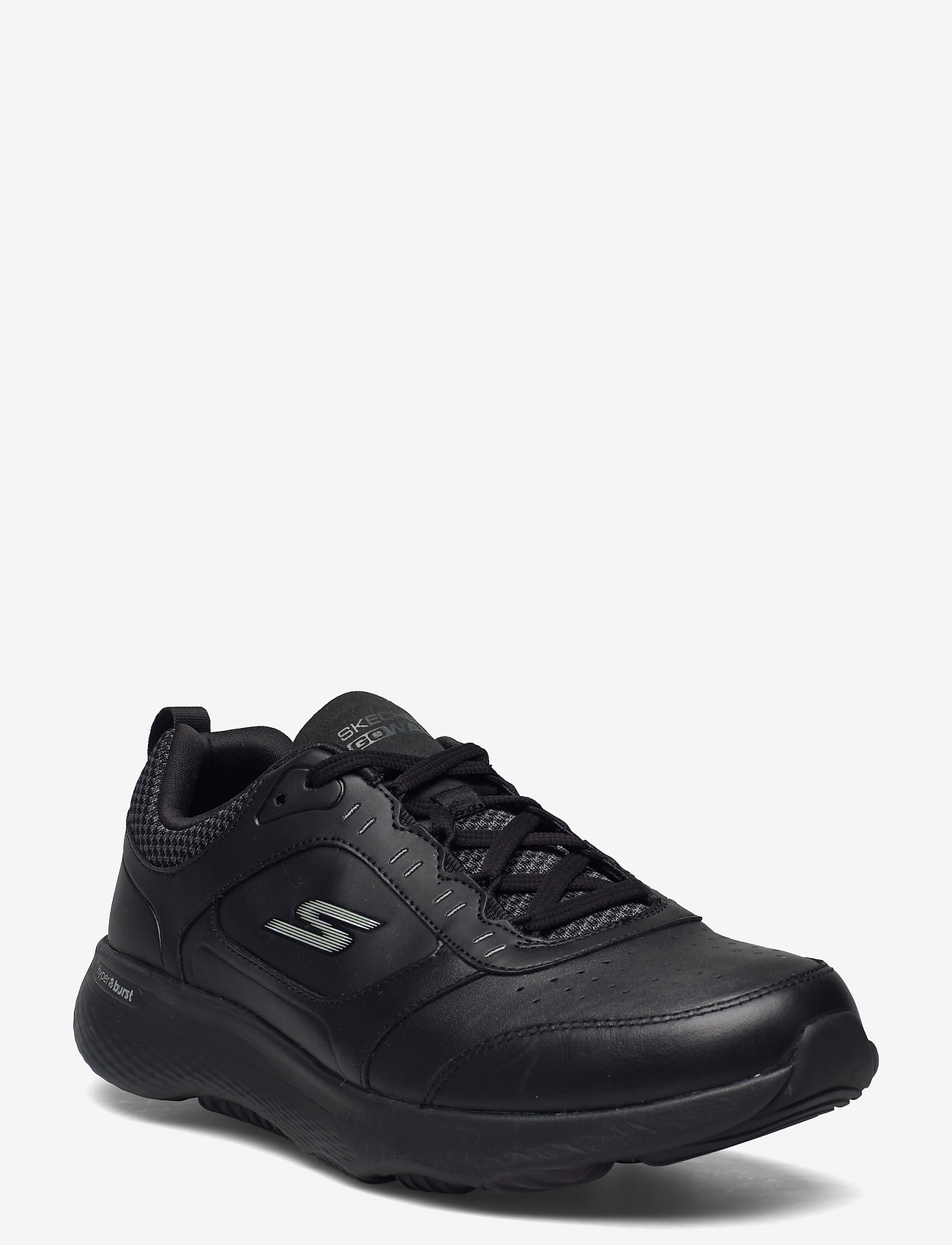 Skechers - Mens Go Walk Hyper - Tempo - black - 0