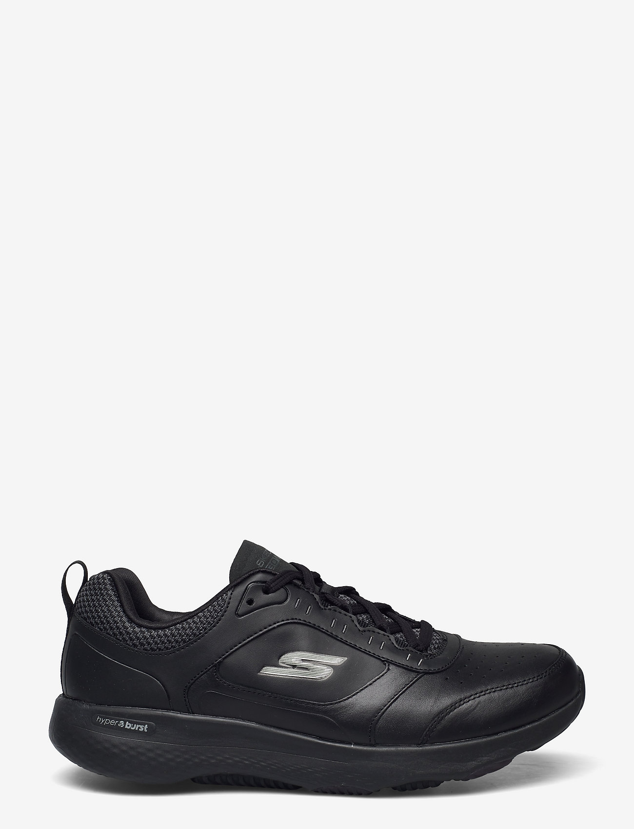 Skechers - Mens Go Walk Hyper - Tempo - black - 1