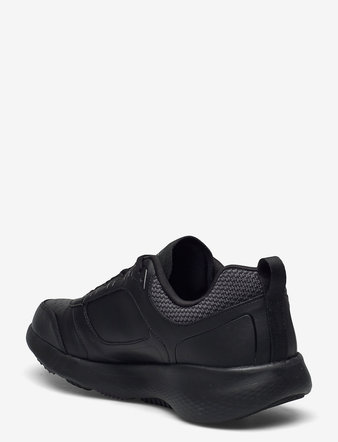 Skechers - Mens Go Walk Hyper - Tempo - black - 2