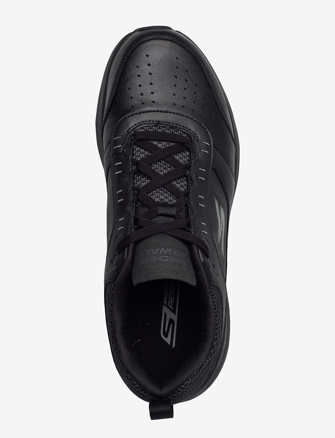 Skechers - Mens Go Walk Hyper - Tempo - black - 3