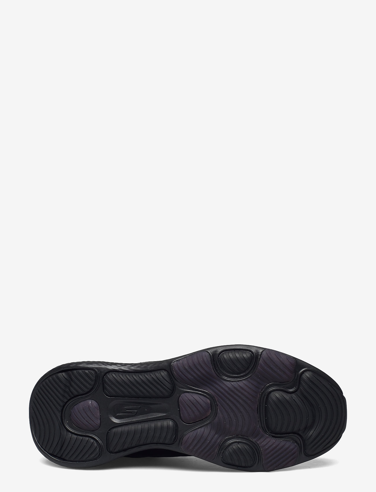 Skechers - Mens Go Walk Hyper - Tempo - black - 4