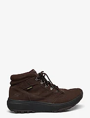 Skechers - Mens Outdoor Ultra - Waterproof - winter boots - choc chocolate - 1