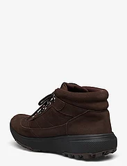 Skechers - Mens Outdoor Ultra - Waterproof - vinter boots - choc chocolate - 2