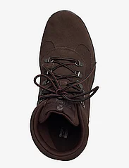 Skechers - Mens Outdoor Ultra - Waterproof - vinter boots - choc chocolate - 3