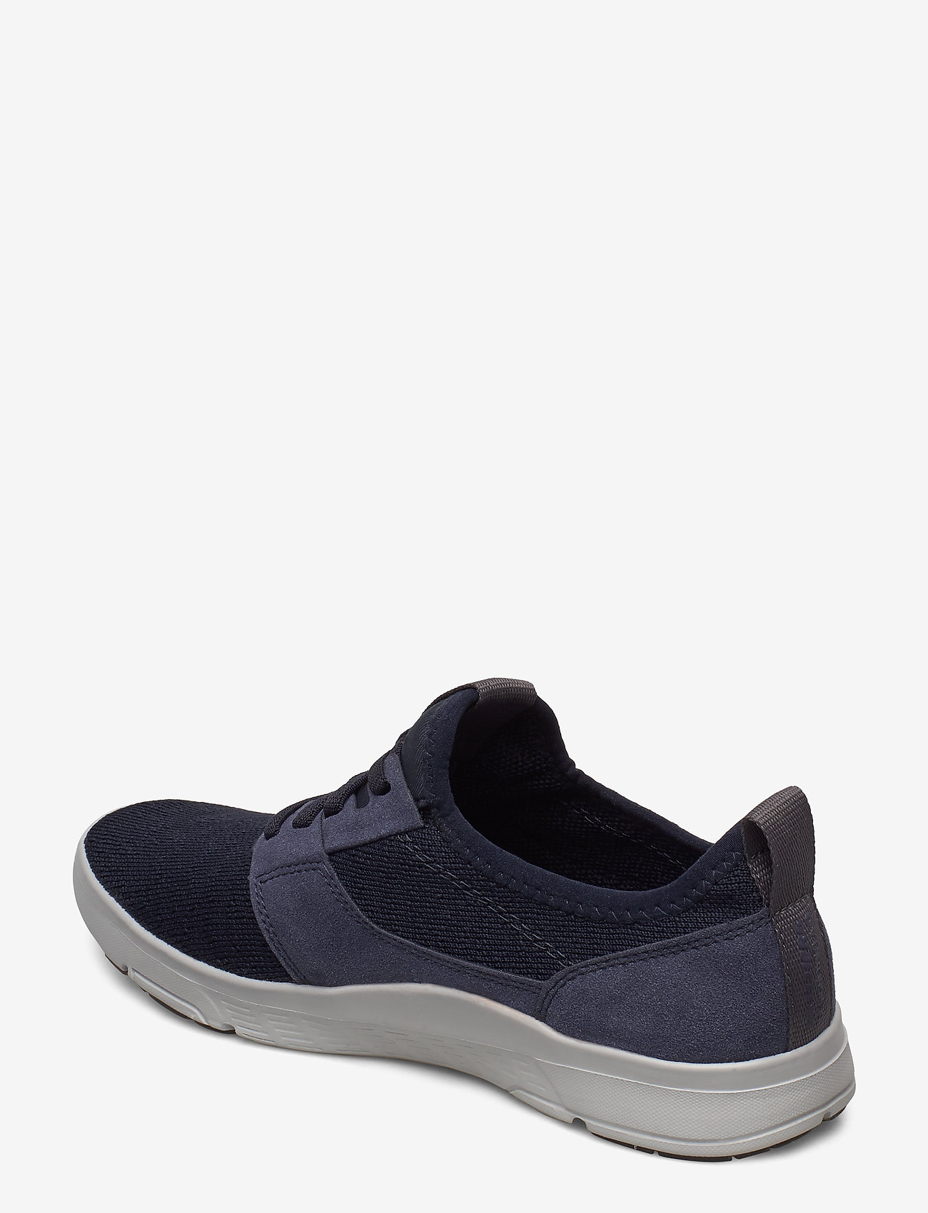 Skechers - Mens Moogen Holder - nvy navy - 2