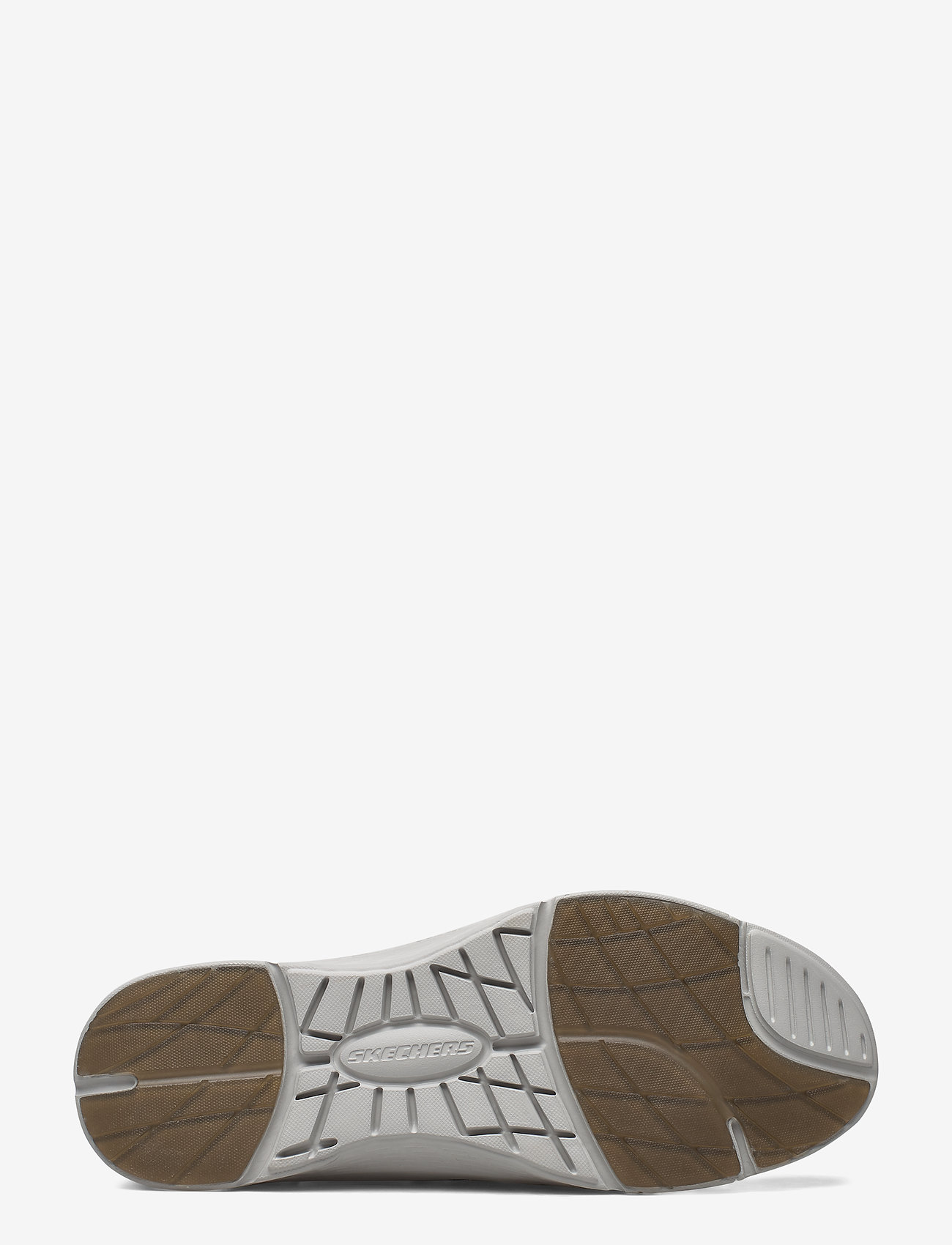 Skechers - Mens Moogen Holder - nvy navy - 4
