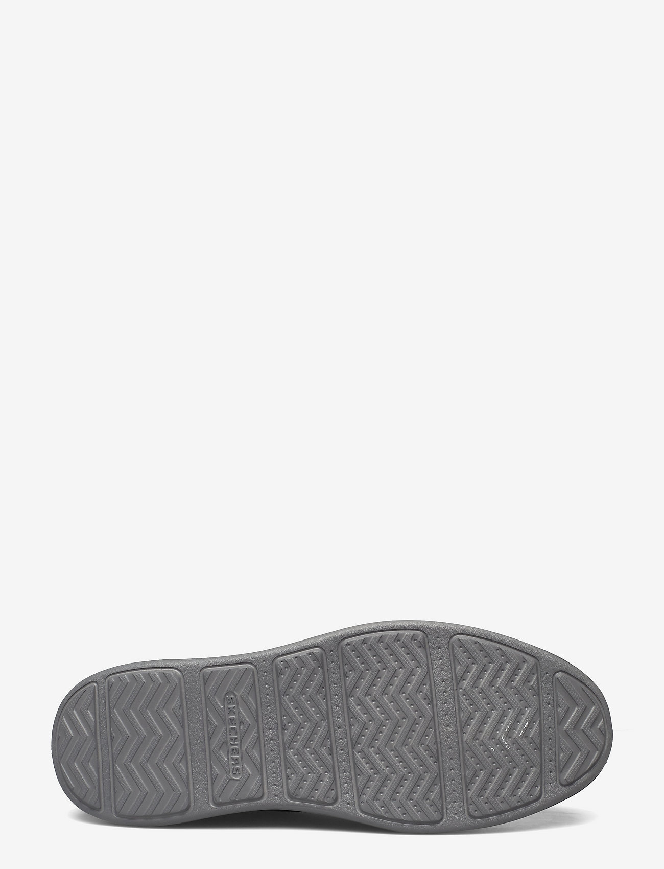 Skechers - Mens Status - Versen - black - 4
