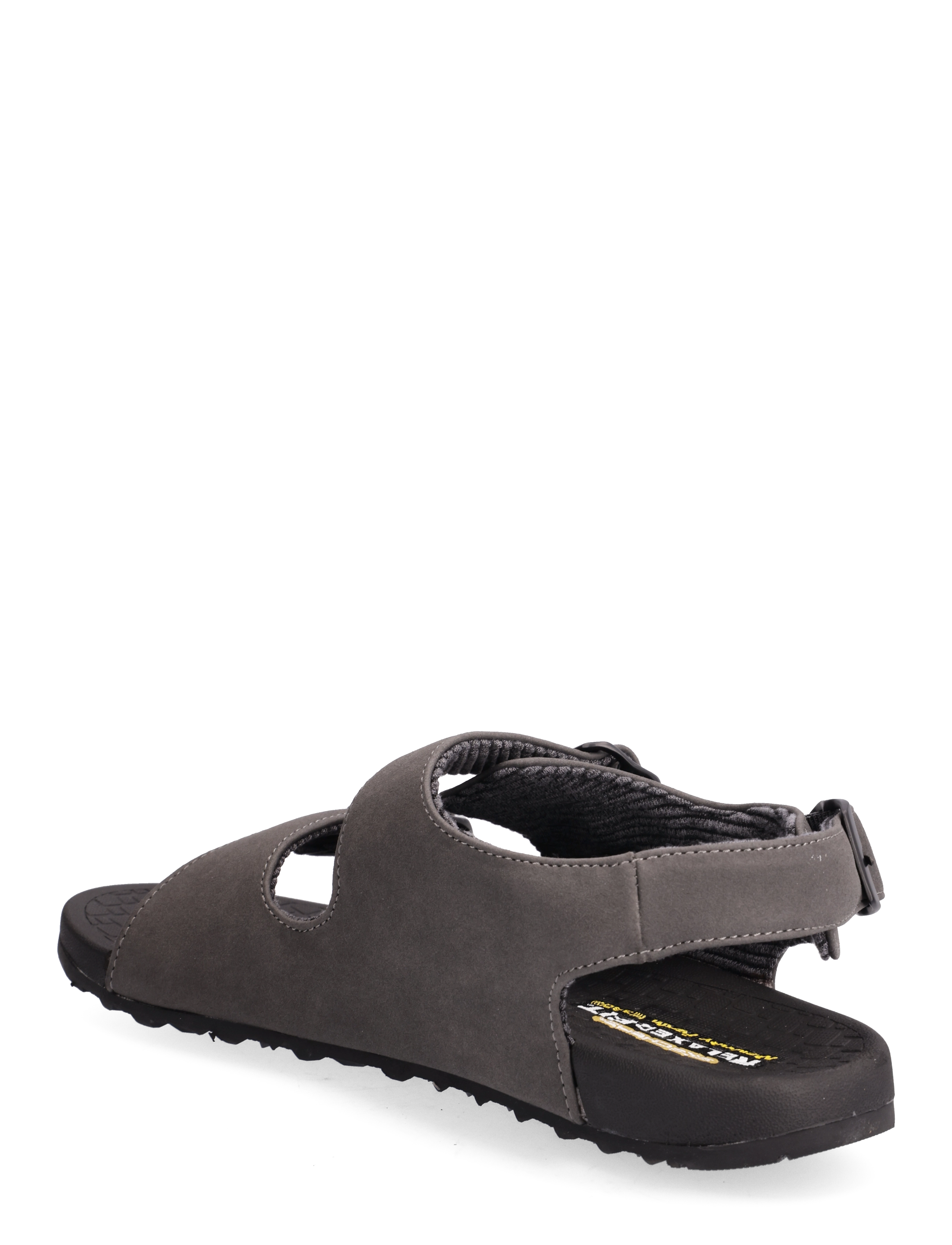 Skechers - Mens Relaxed Fit Pelem - blk black - 2