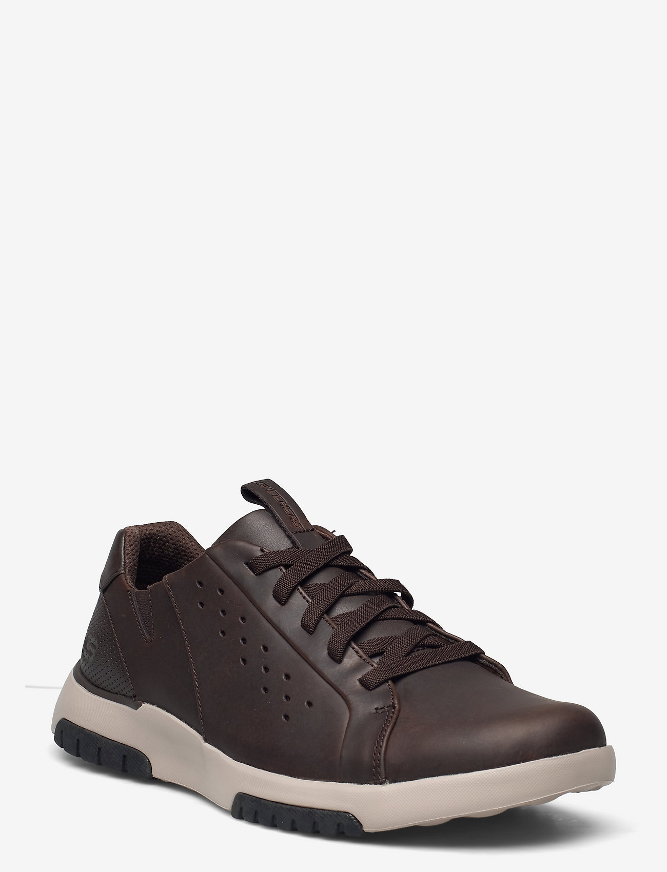 Skechers - Mens Bellinger 2.0 - Nester - brown - 0