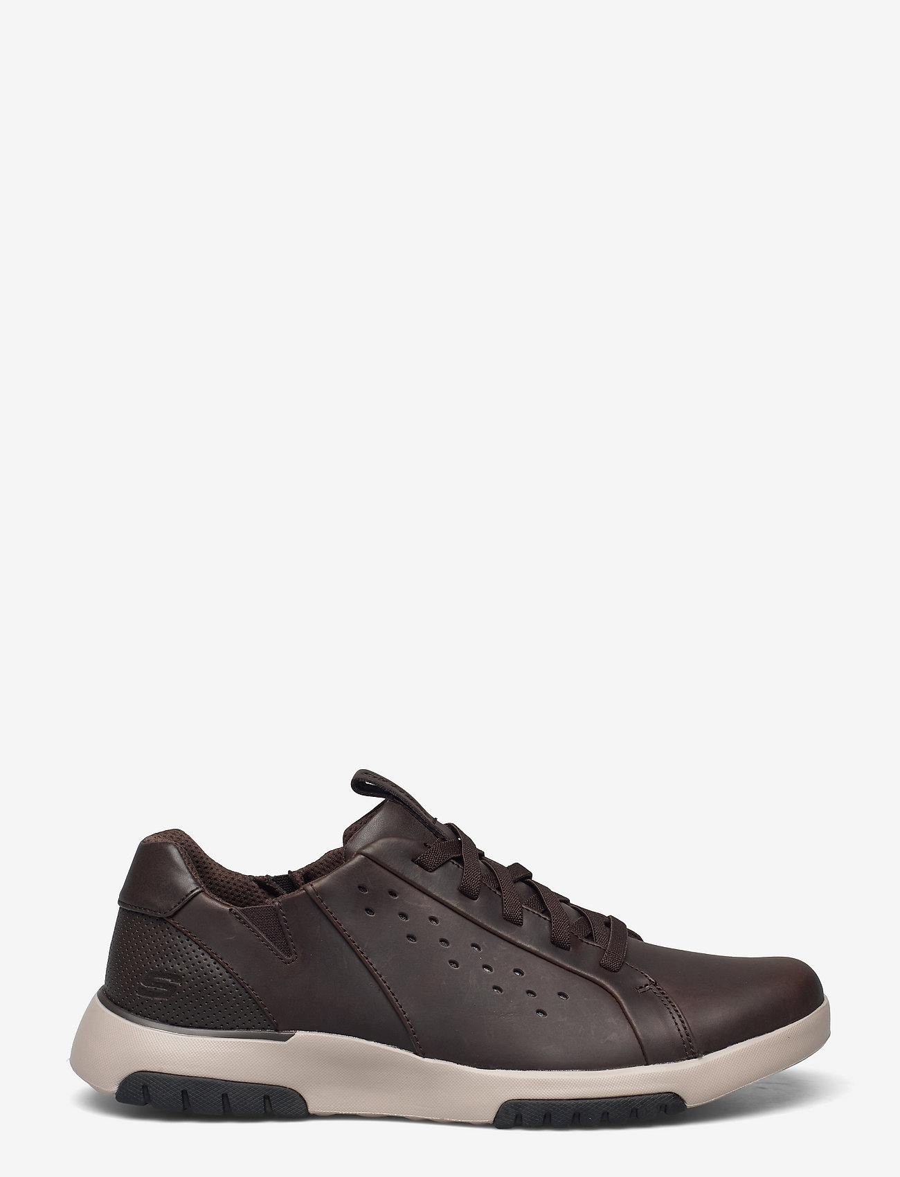 Skechers - Mens Bellinger 2.0 - Nester - brown - 1