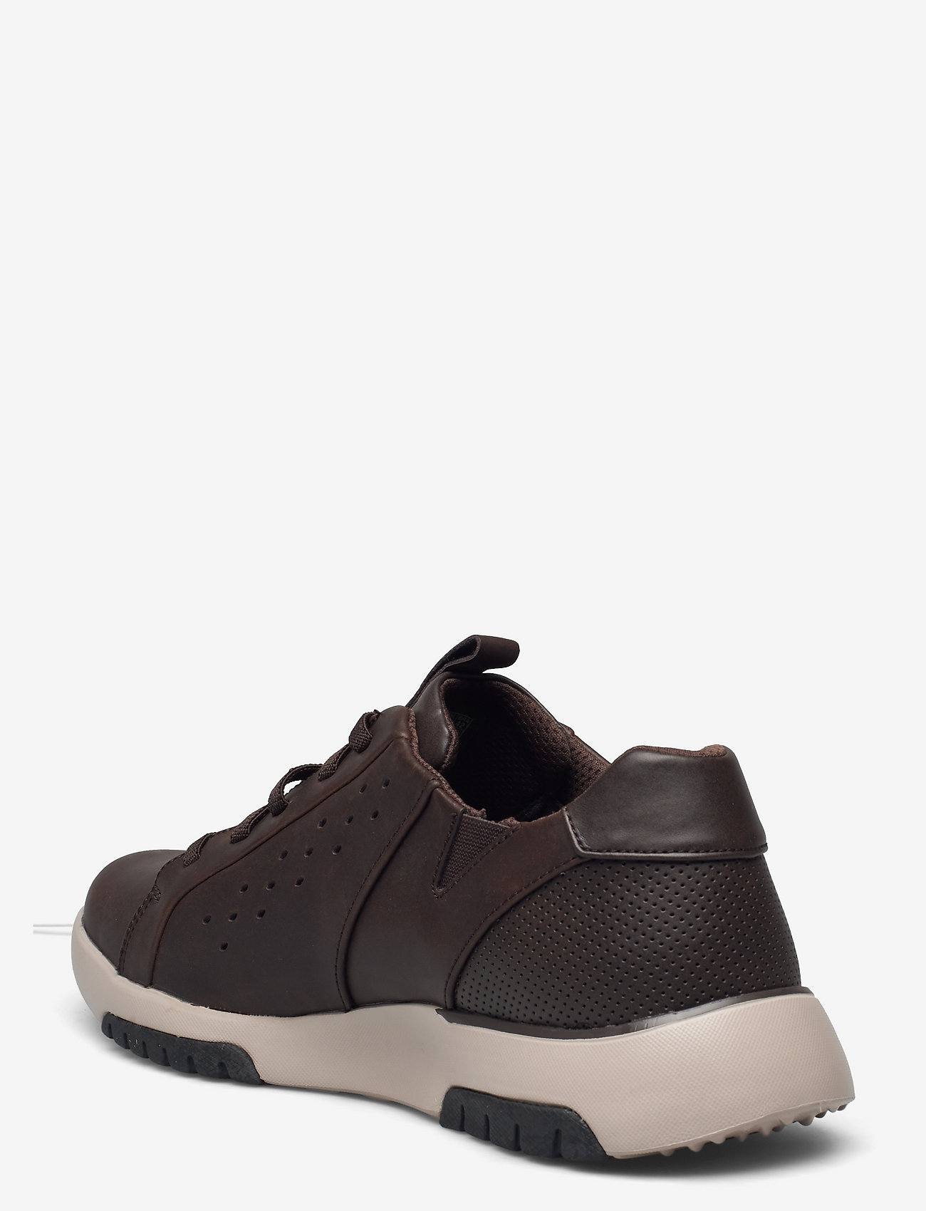 Skechers - Mens Bellinger 2.0 - Nester - brown - 2