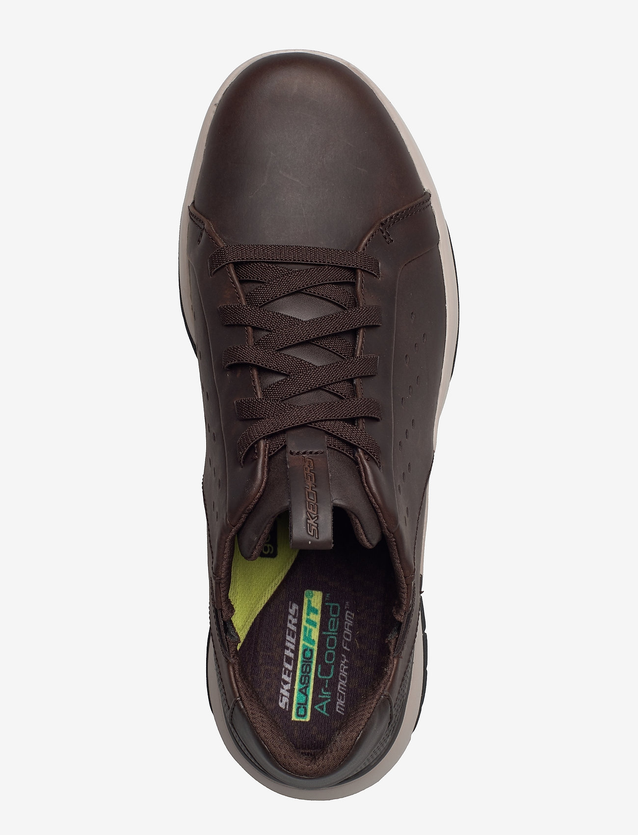 Skechers - Mens Bellinger 2.0 - Nester - brown - 3