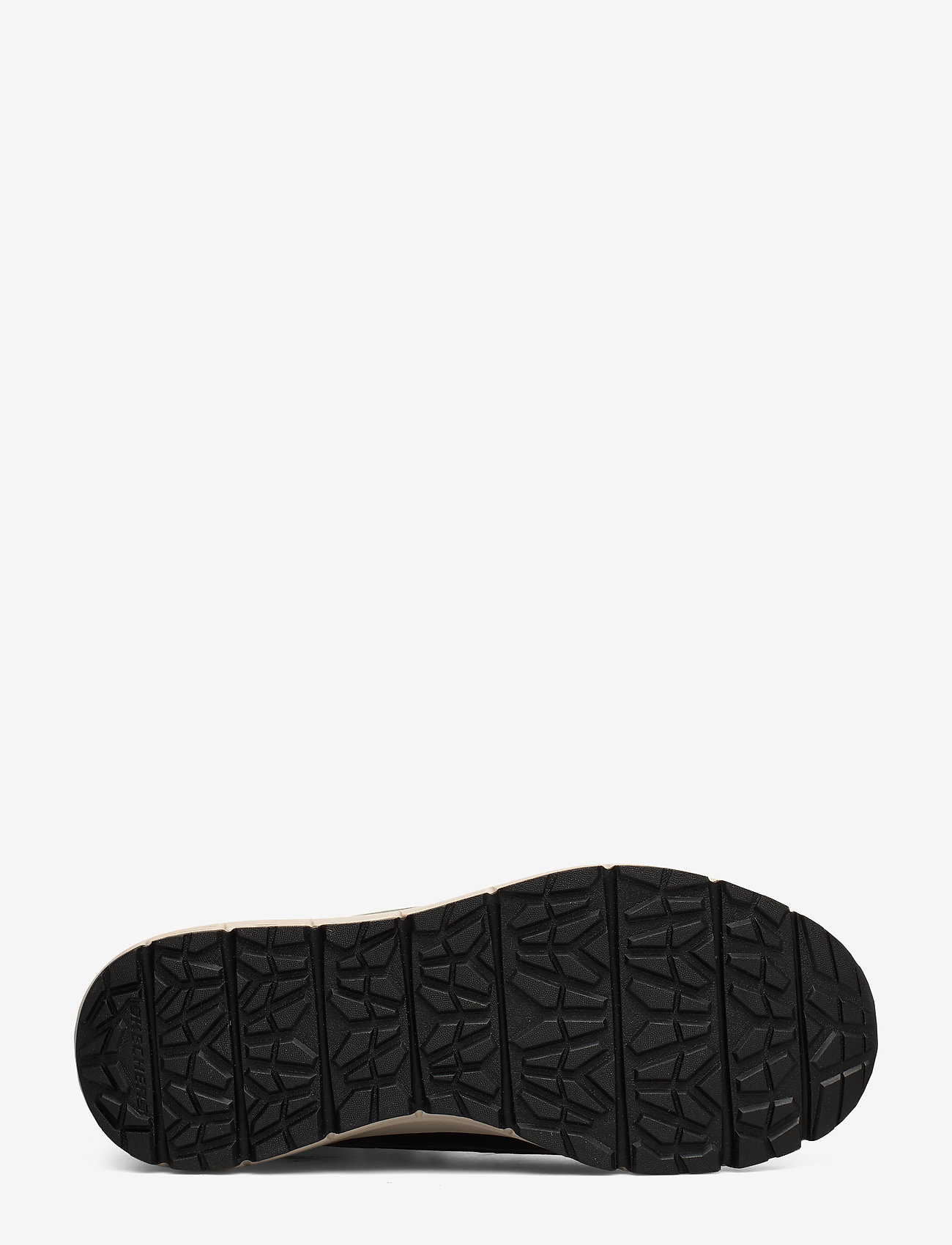 Skechers - Mens Relaxed Fit Volero - Merix - blk black - 4